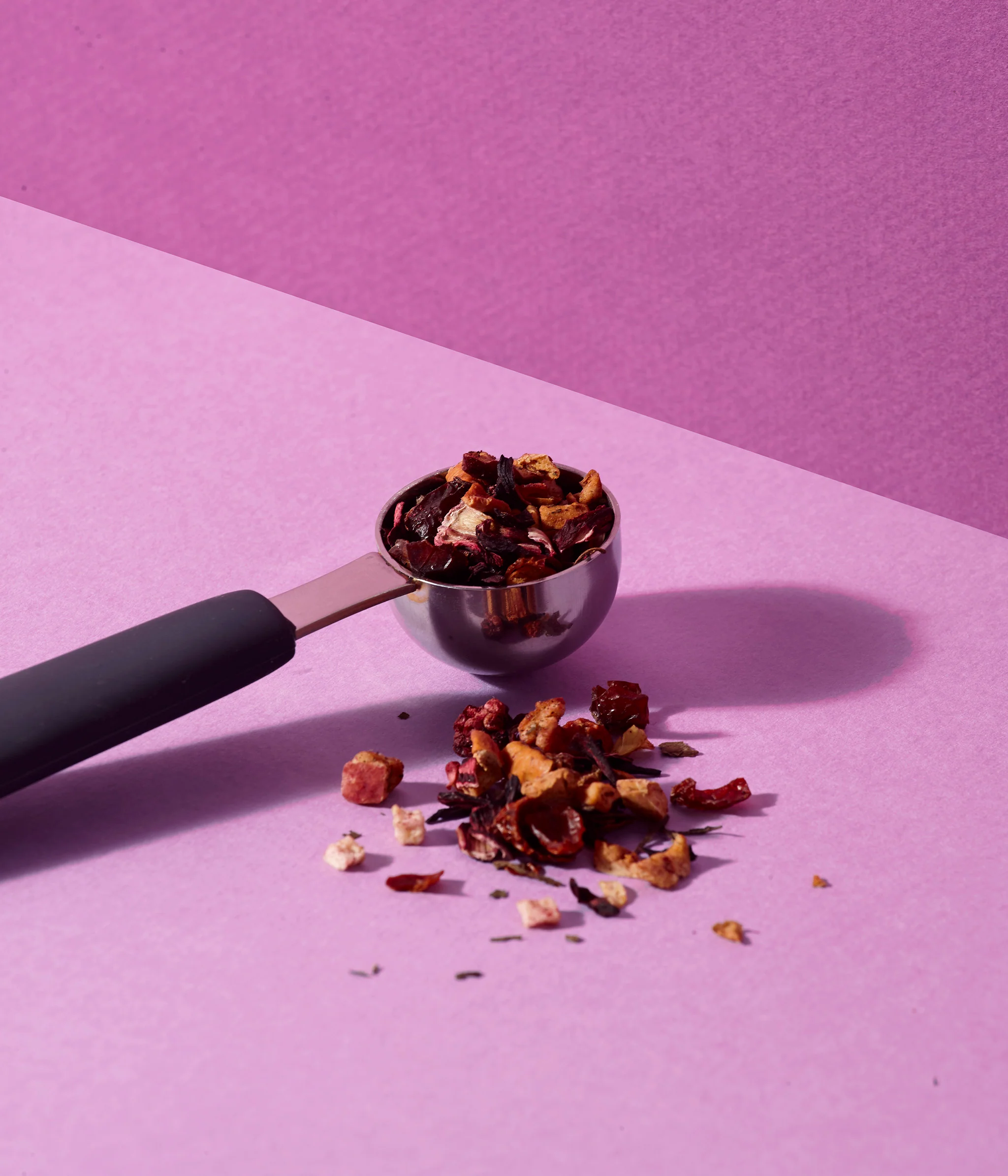 Apple & Blackberry Tea - Image 3