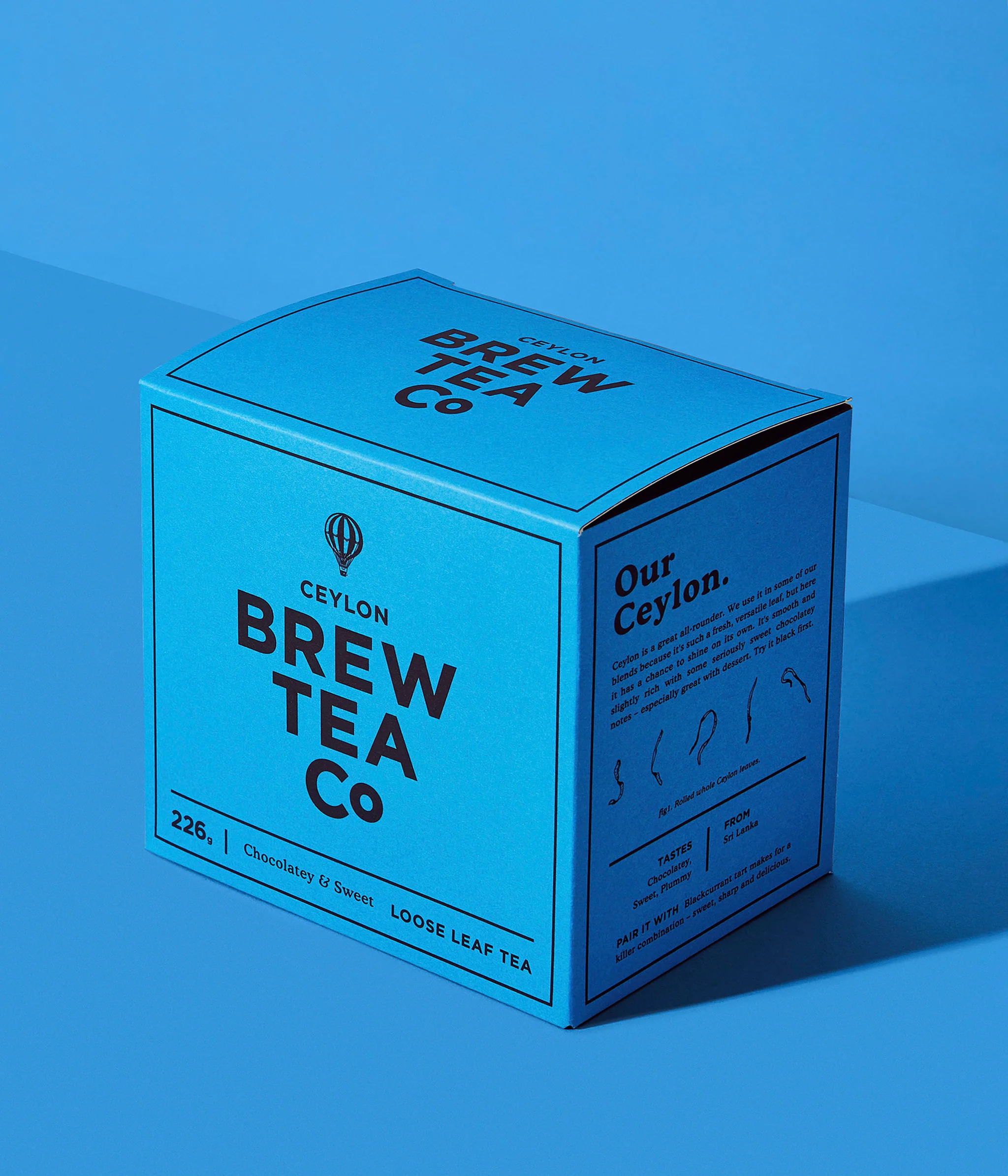 Ceylon Tea - Image 3