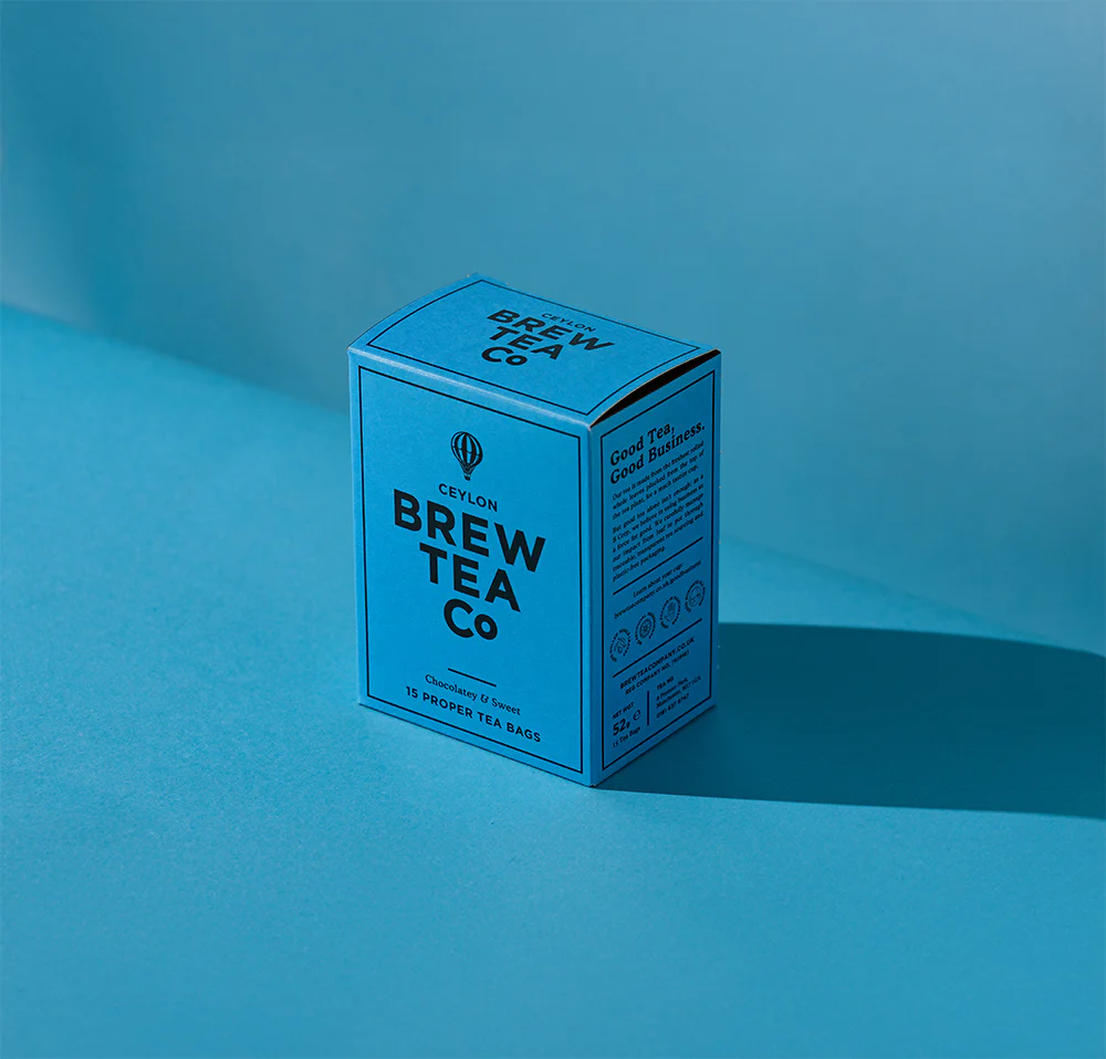 Ceylon Tea - Image 8