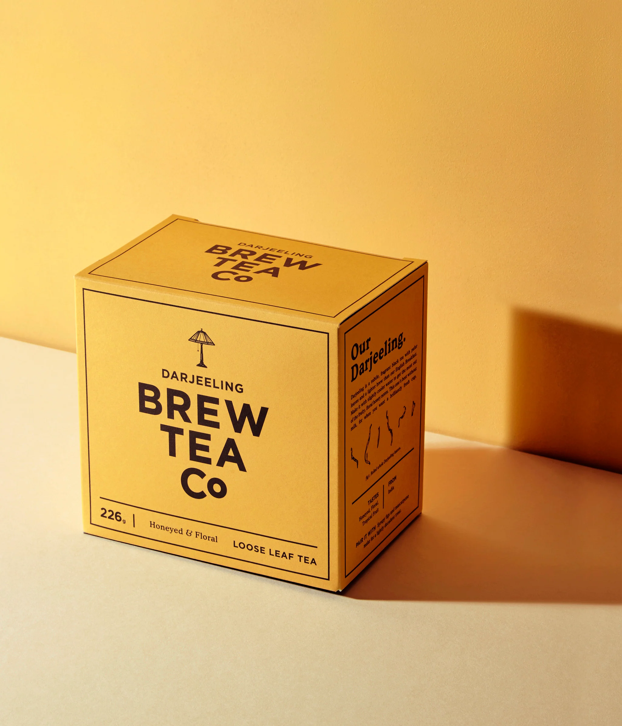 Darjeeling Tea - Image 5