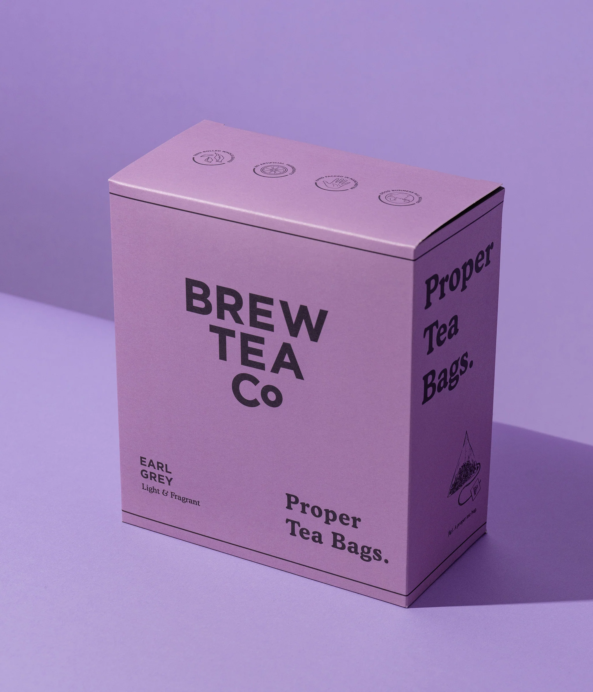 Earl Grey Tea - Image 10