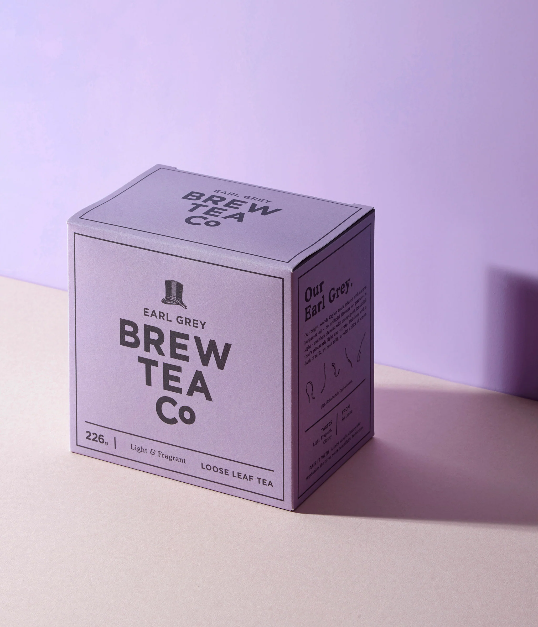 Earl Grey Tea - Image 4