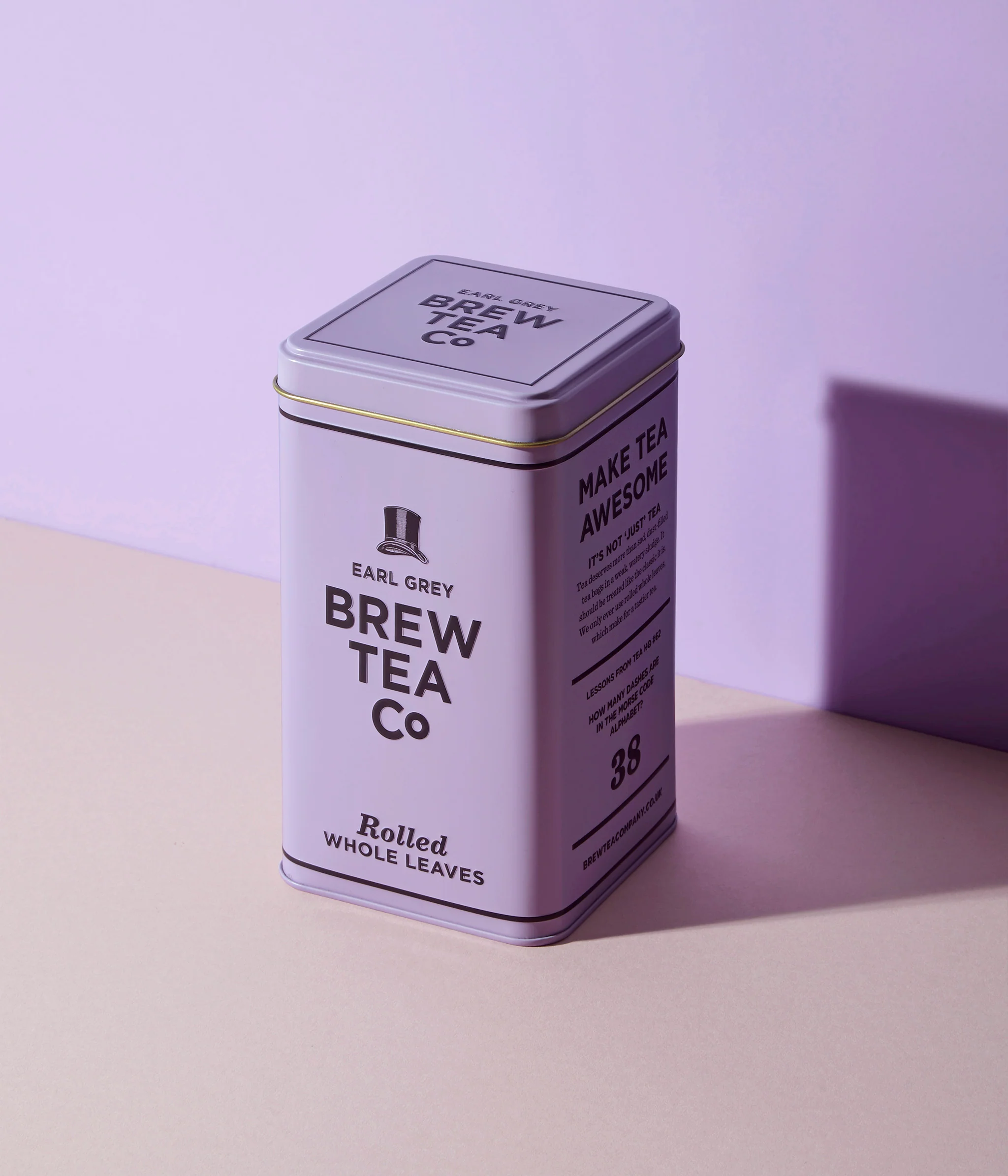 Earl Grey Tea - Image 5