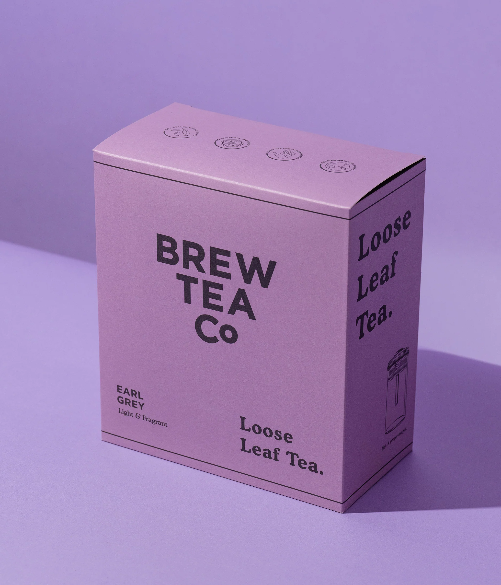 Earl Grey Tea - Image 6