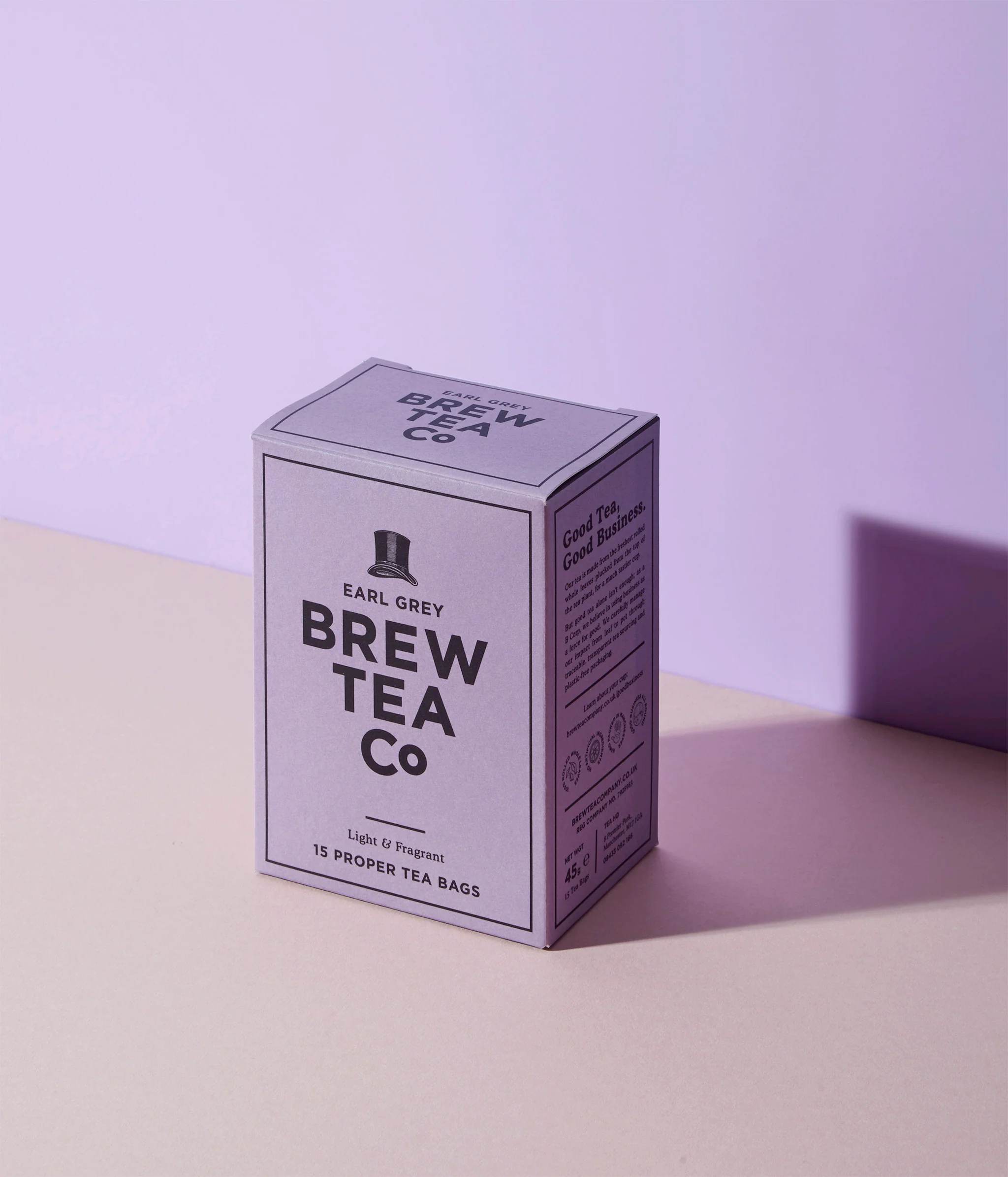 Earl Grey Tea - Image 7