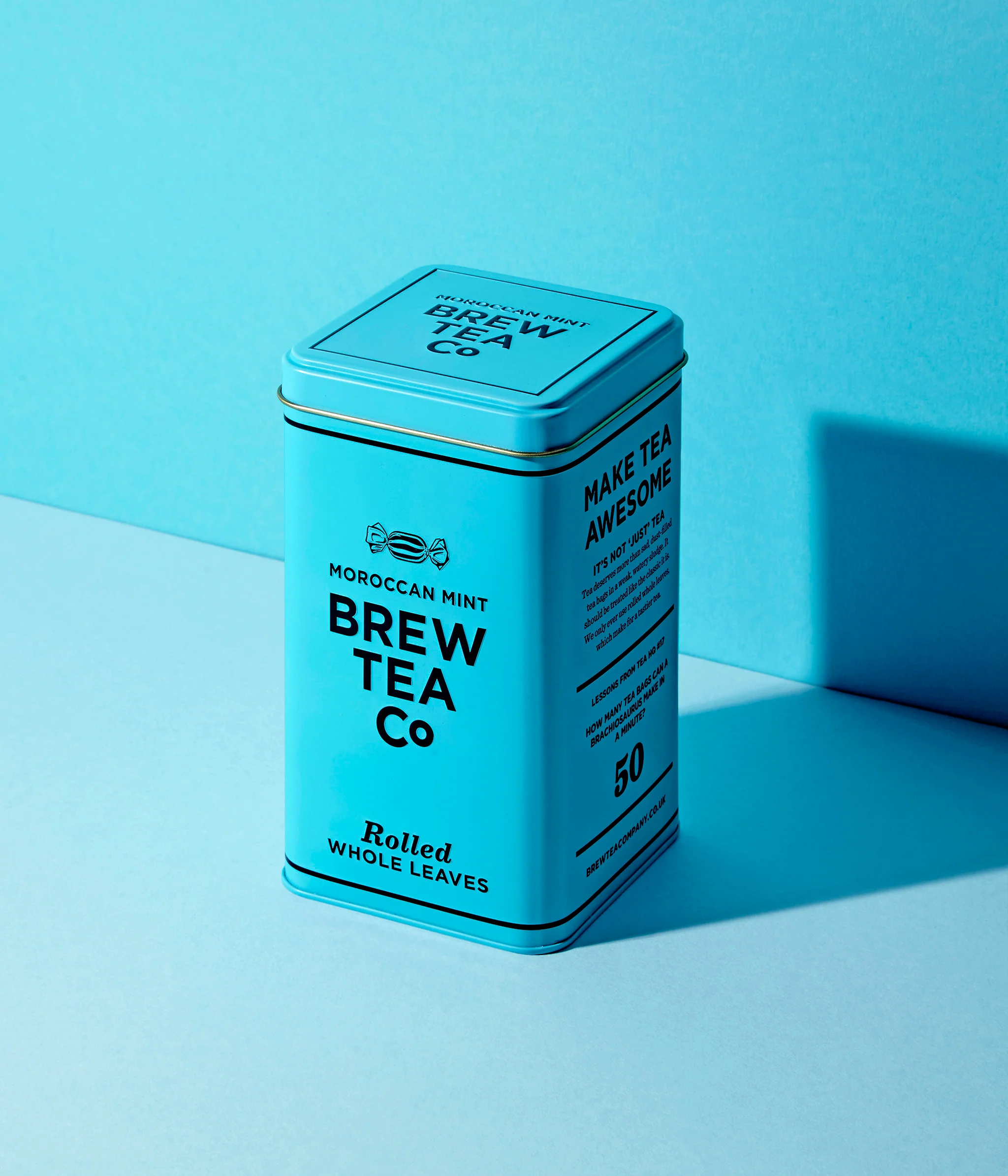 Empty Tins - Image 11