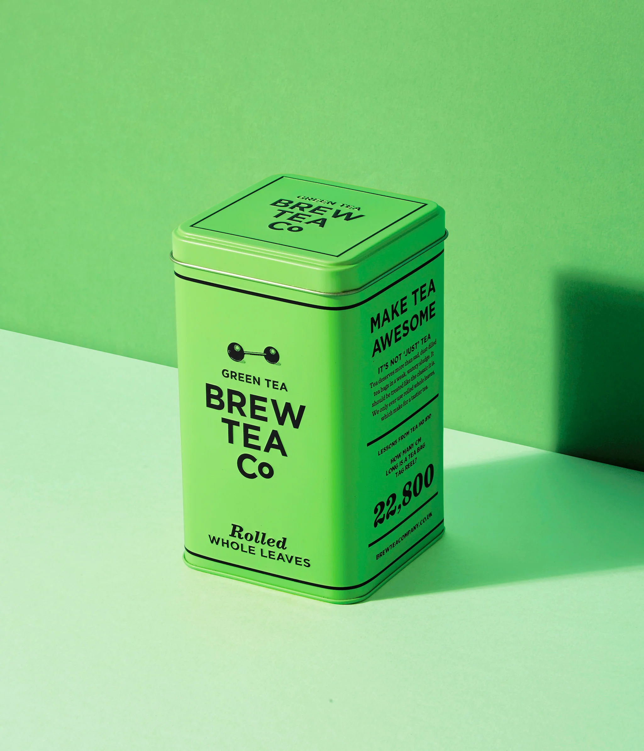 Empty Tins - Image 12