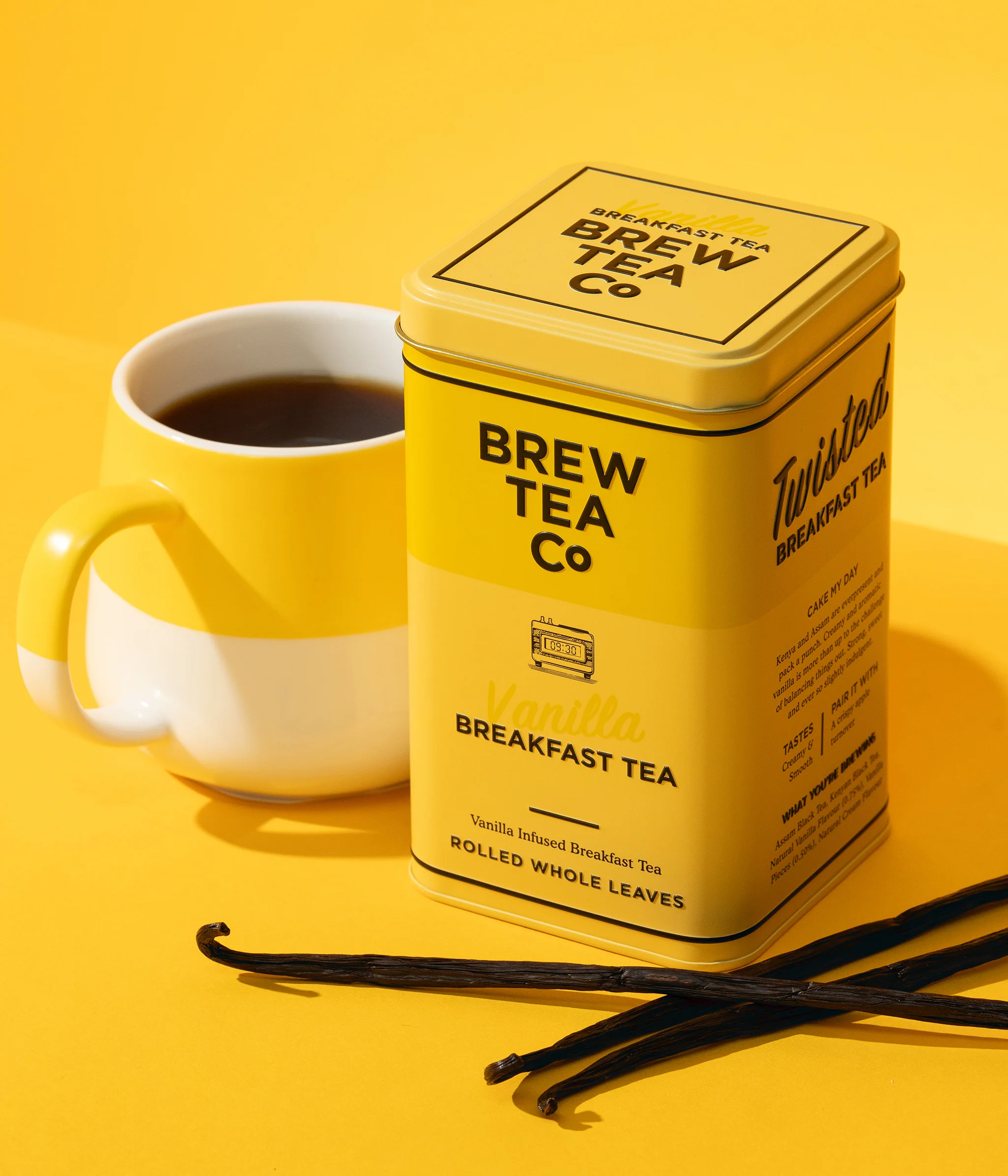 Empty Tins - Image 18