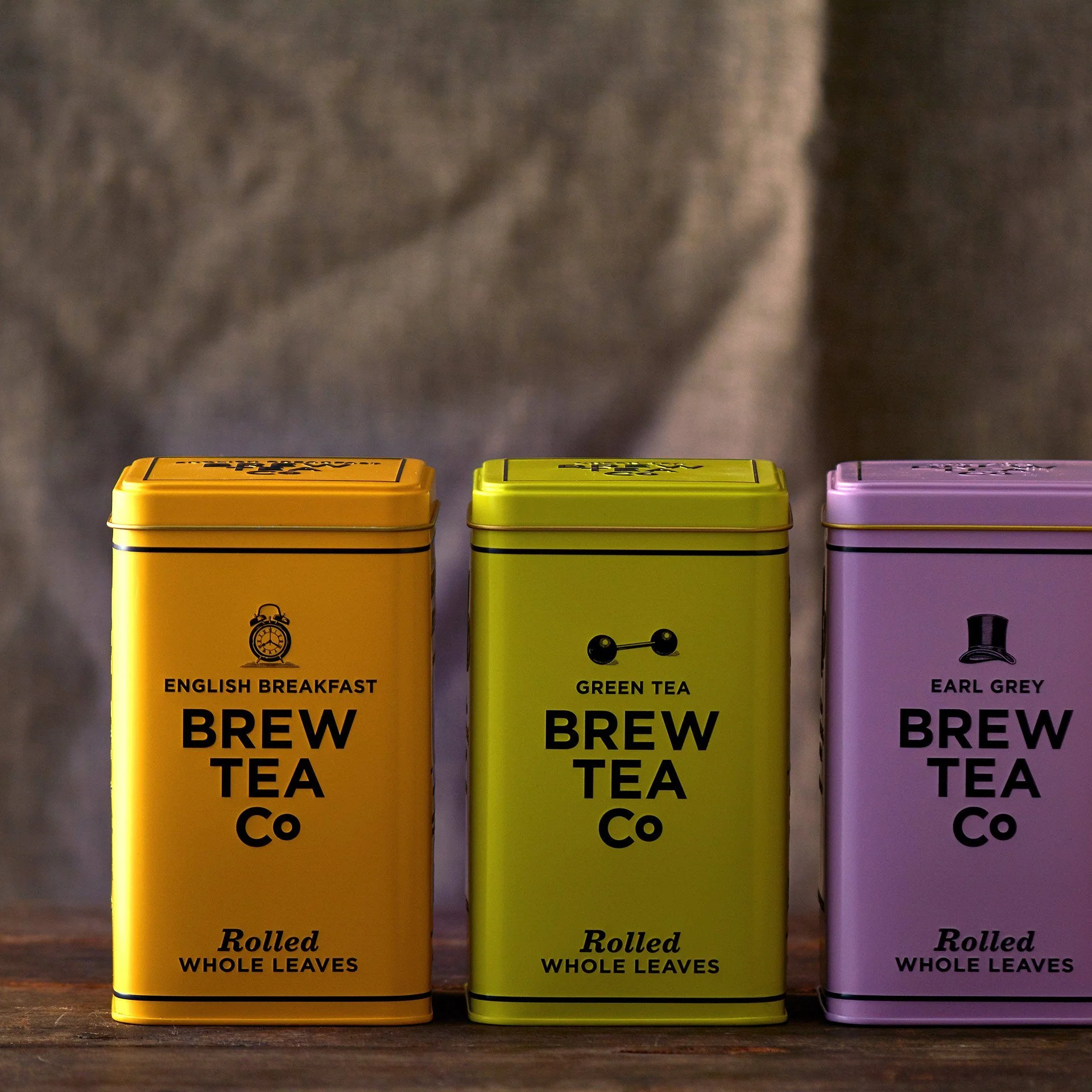 Empty Tins - Image 5