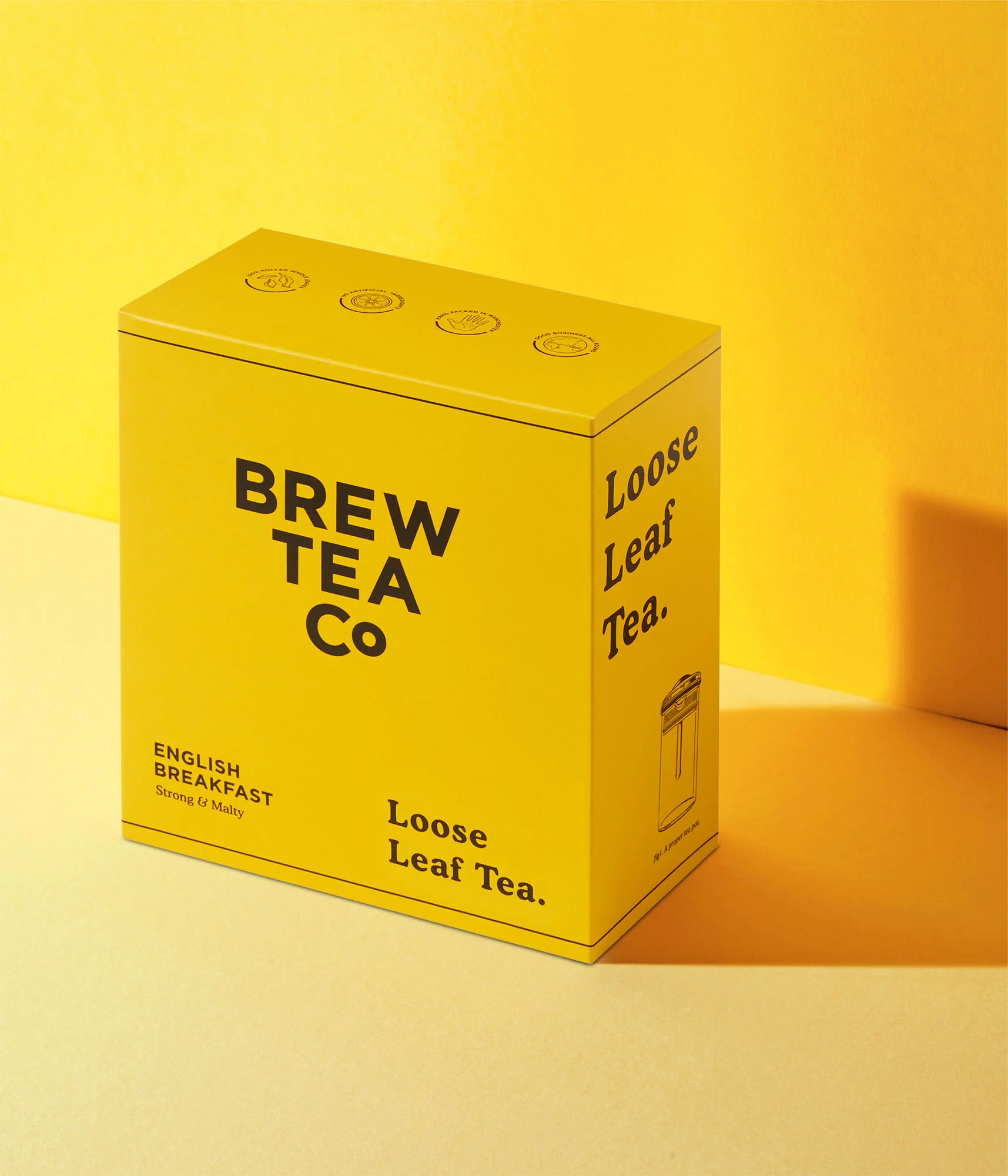 English Breakfast Tea - Image 6