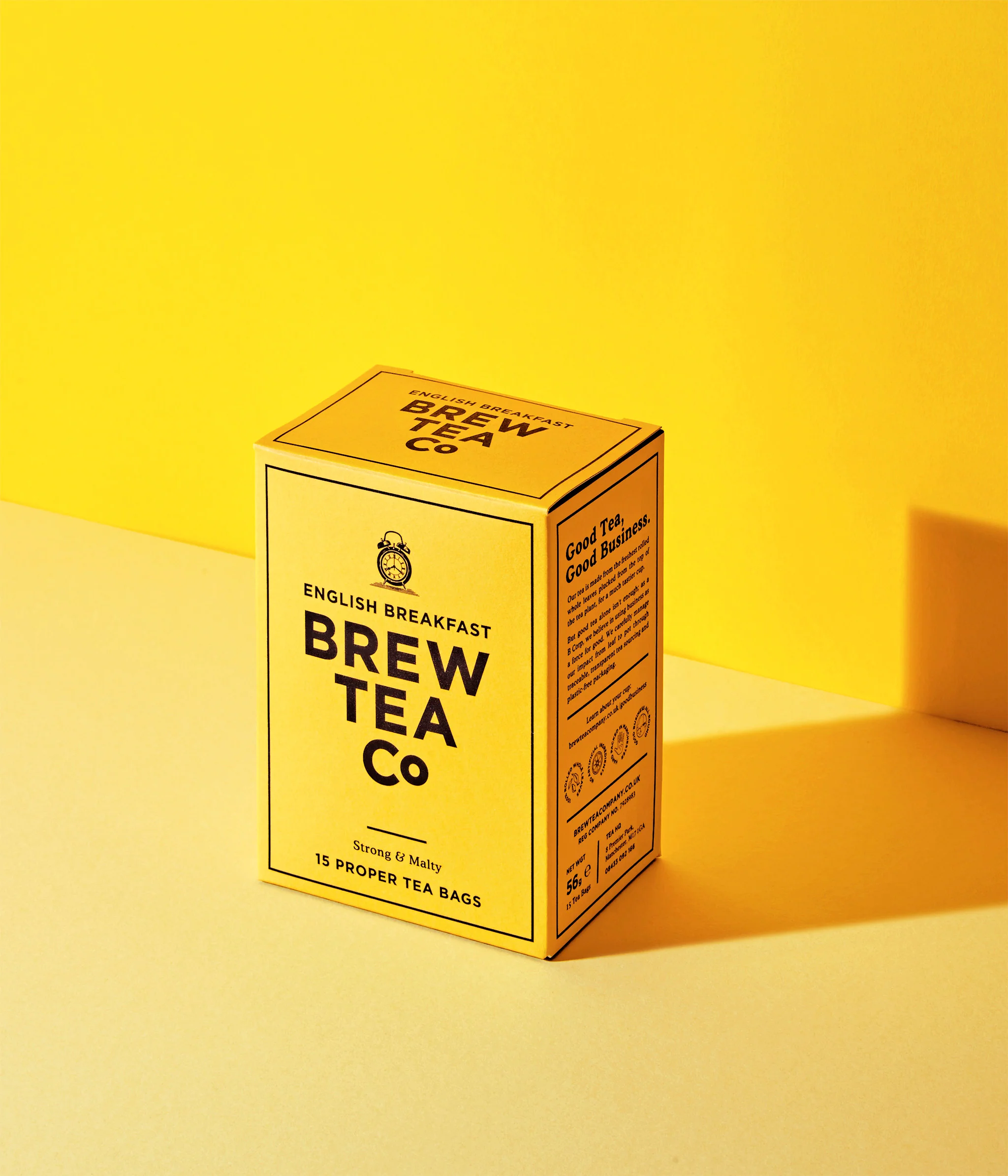 English Breakfast Tea - Image 8