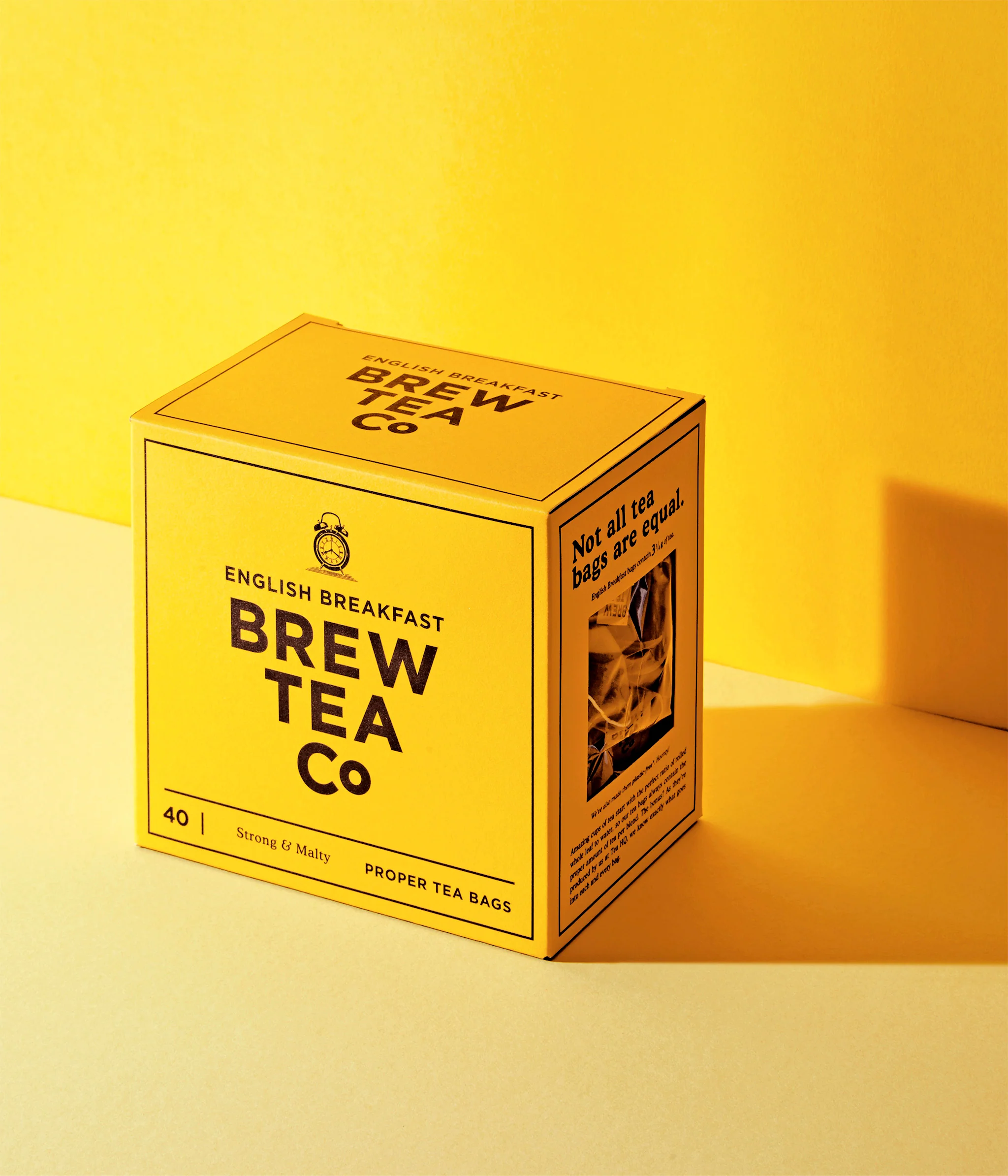 English Breakfast Tea - Image 9