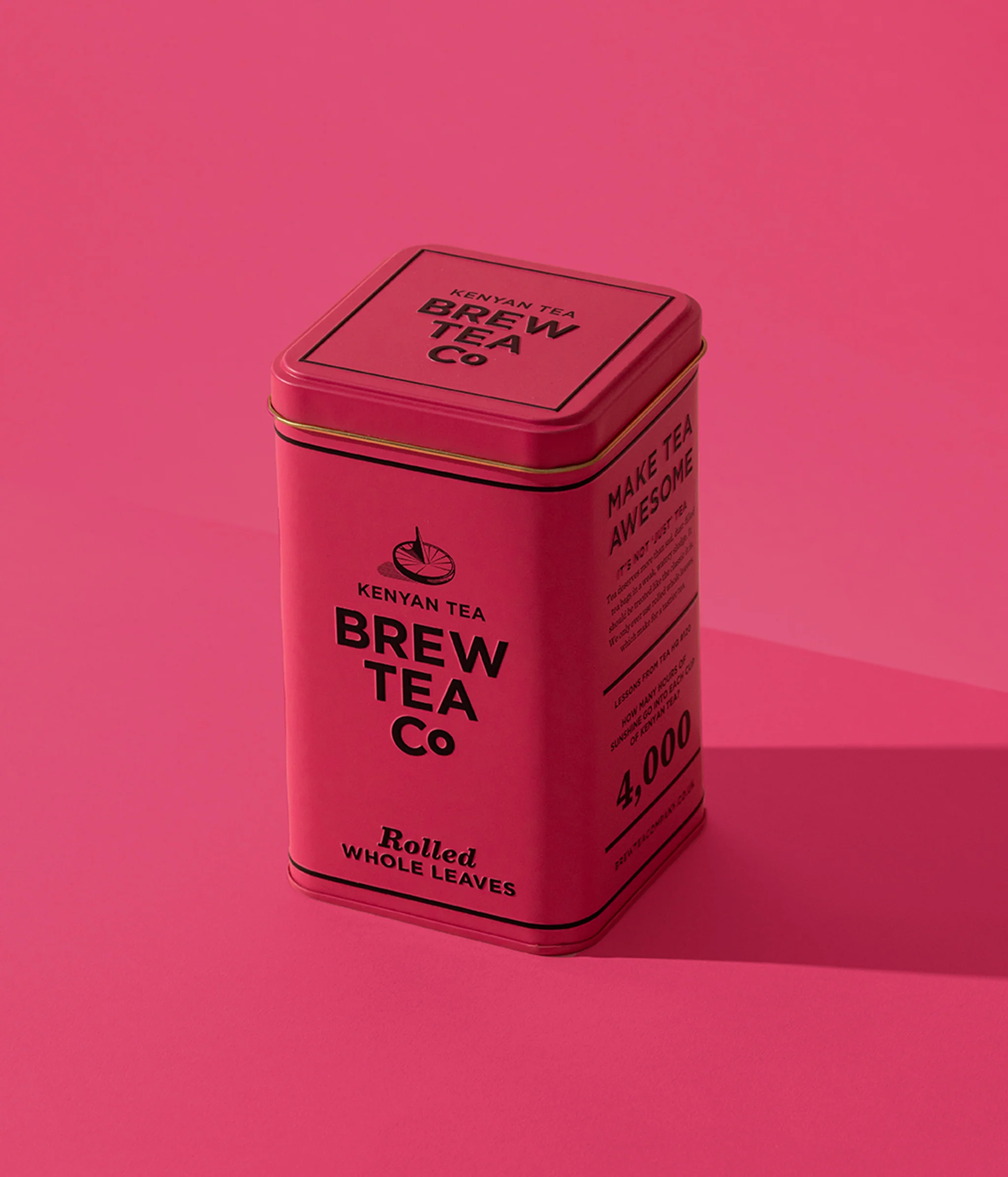 Kenyan Tea - Image 4