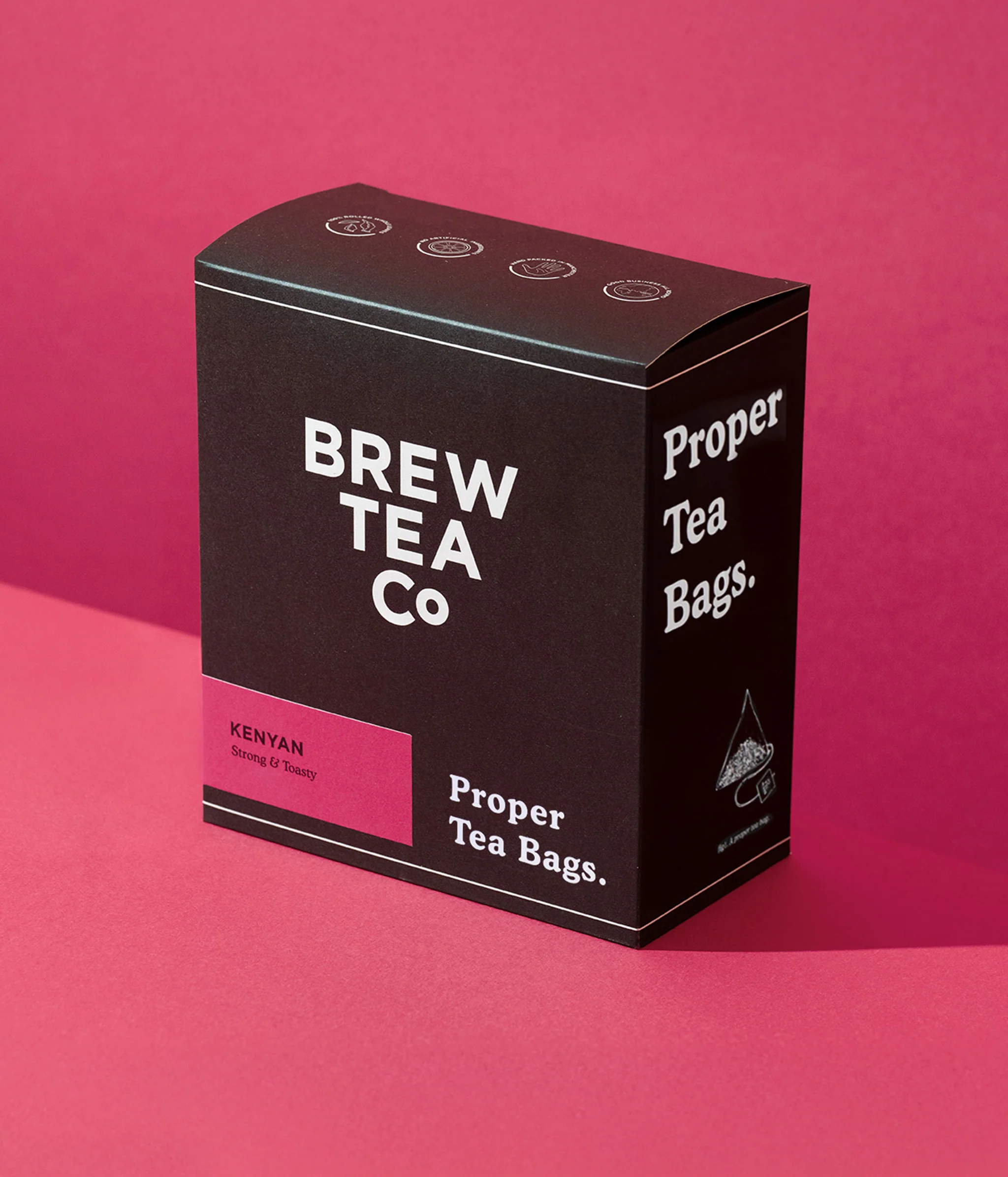 Kenyan Tea - Image 6