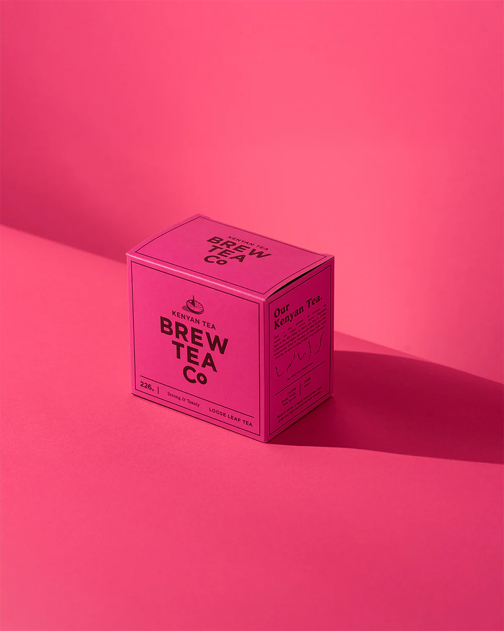 Kenyan Tea - Image 7