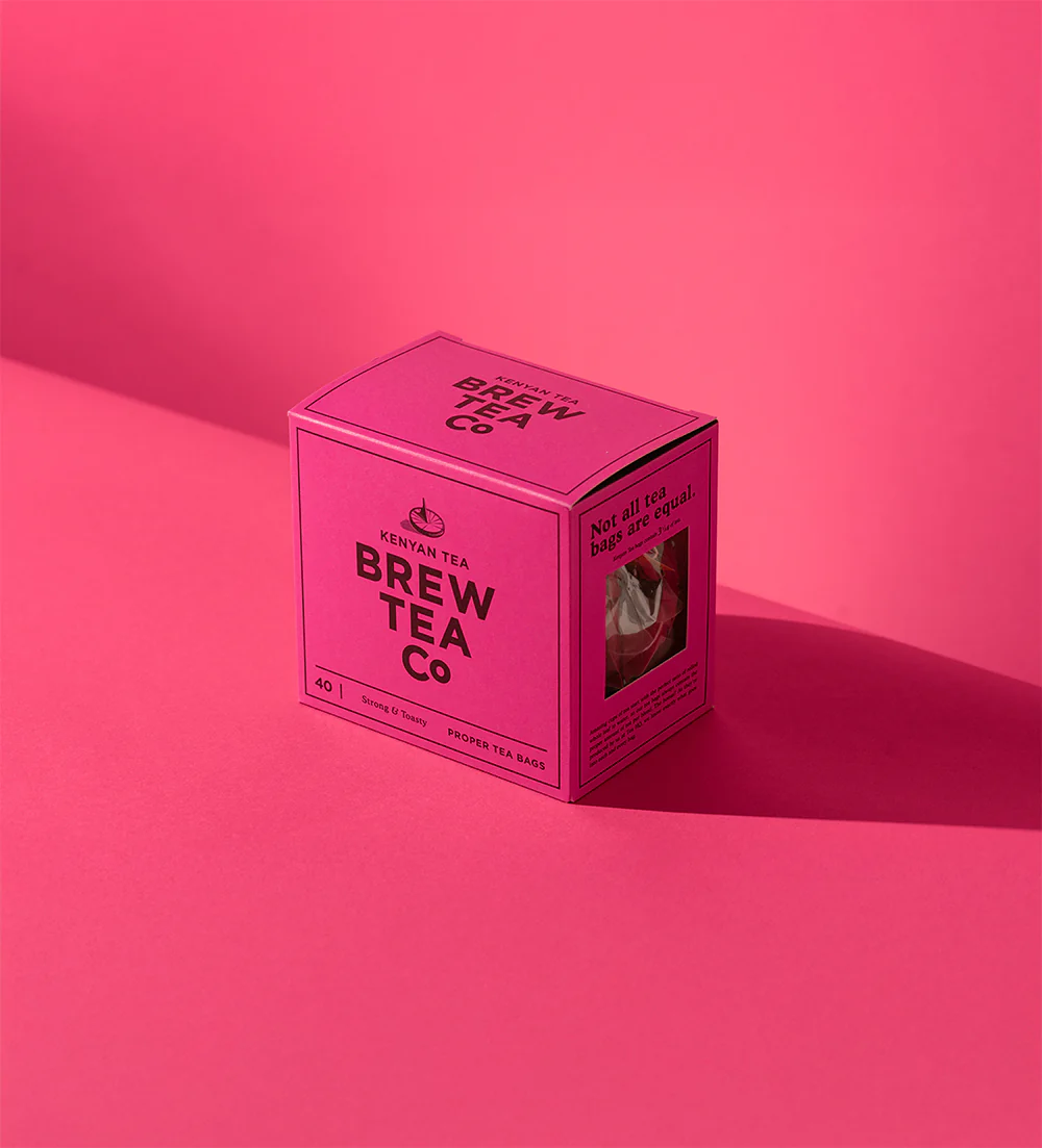 Kenyan Tea - Image 8