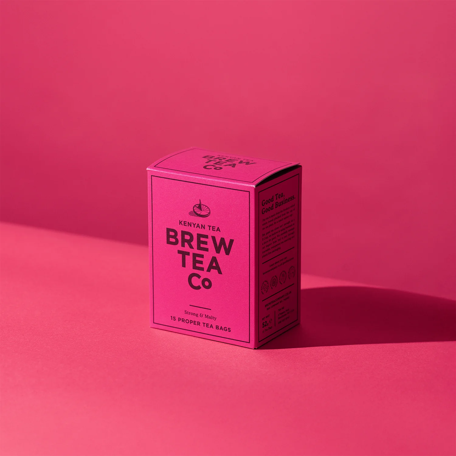 Kenyan Tea - Image 9