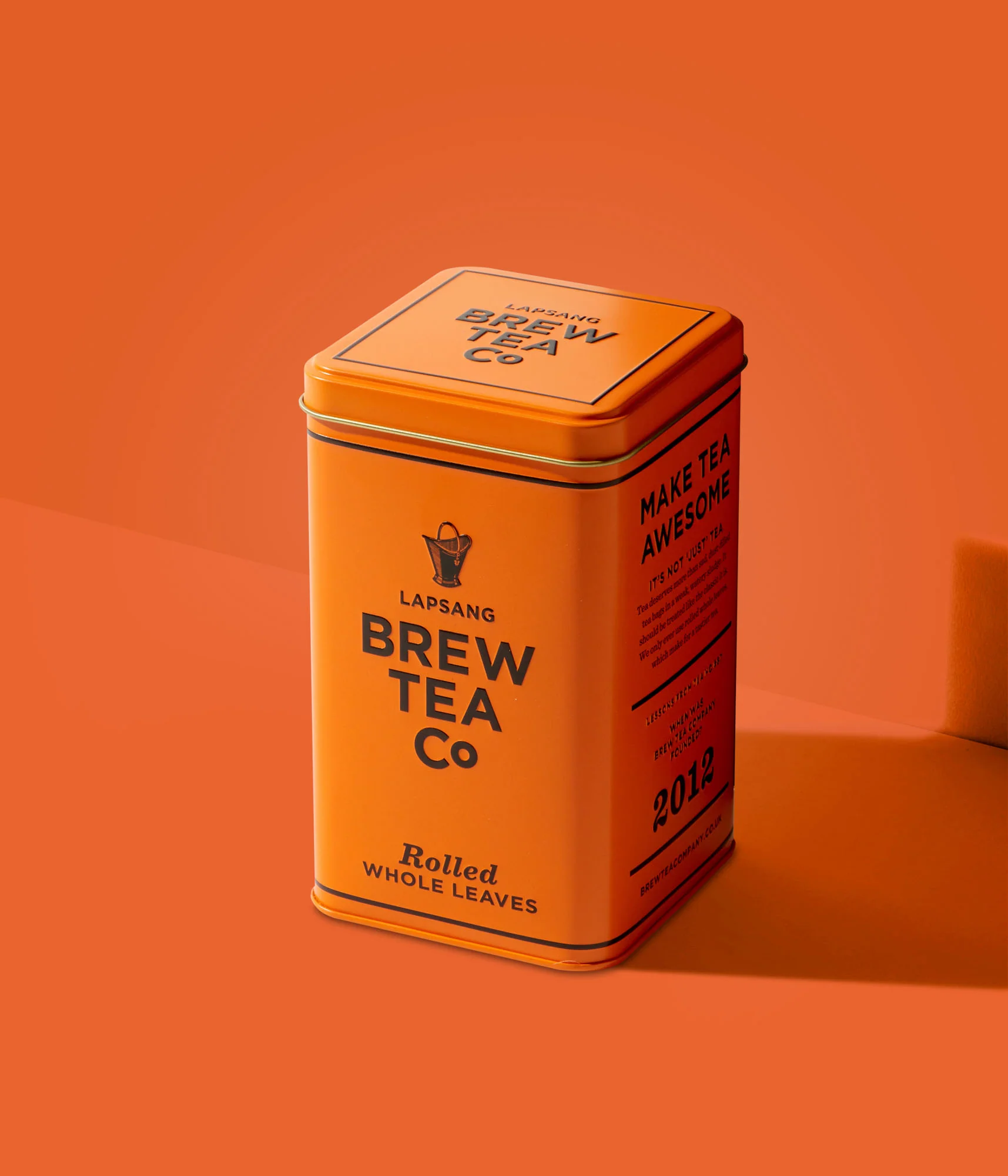 Lapsang Tea - Image 4