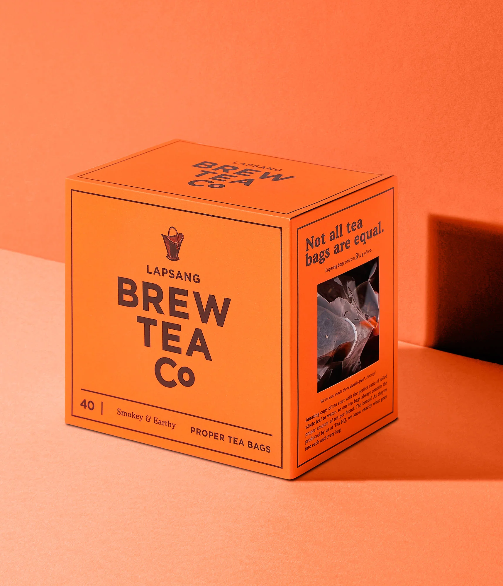 Lapsang Tea - Image 5