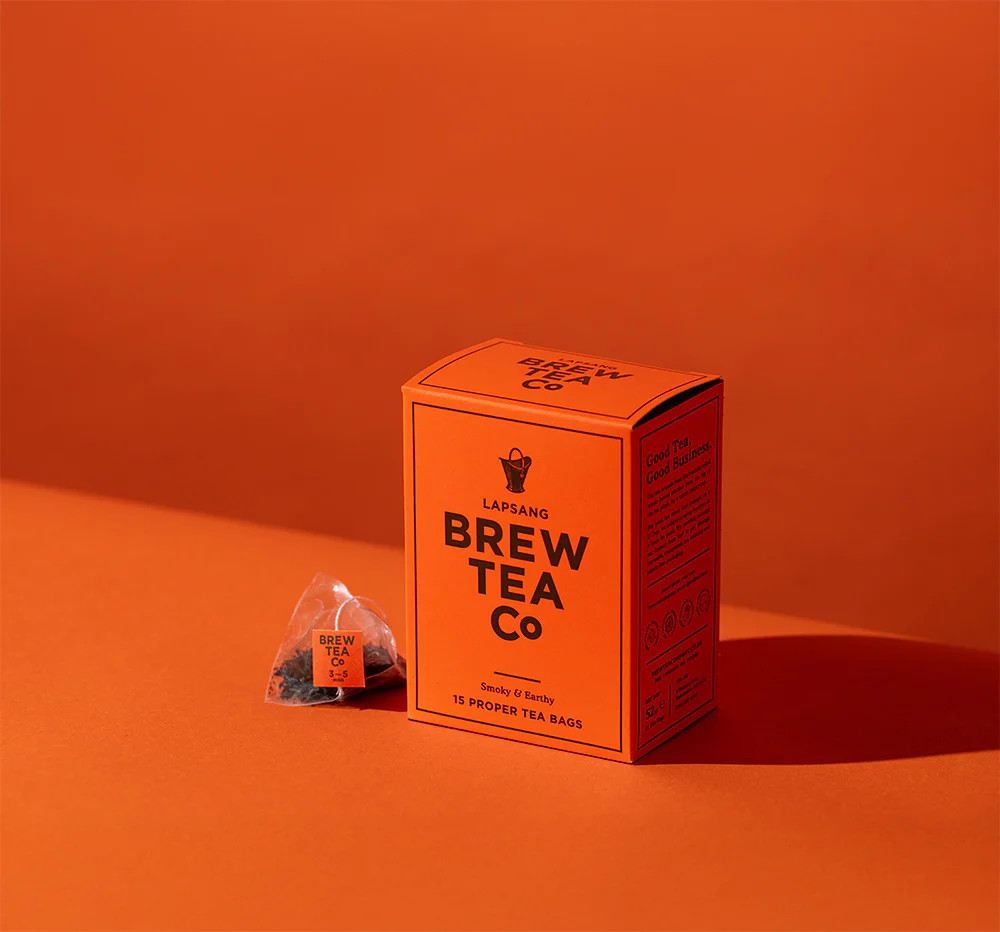 Lapsang Tea - Image 7