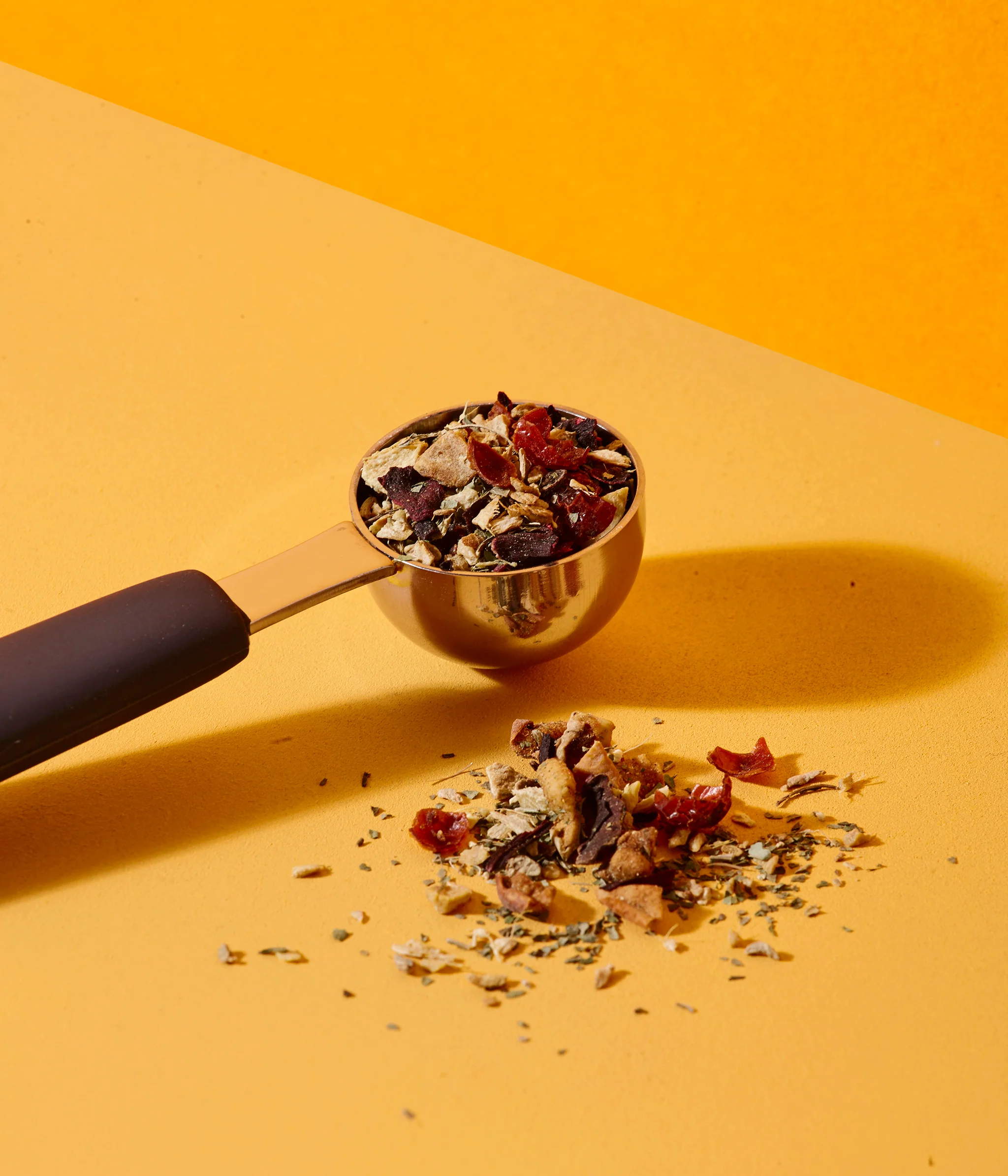 Lemon & Ginger Tea - Image 3