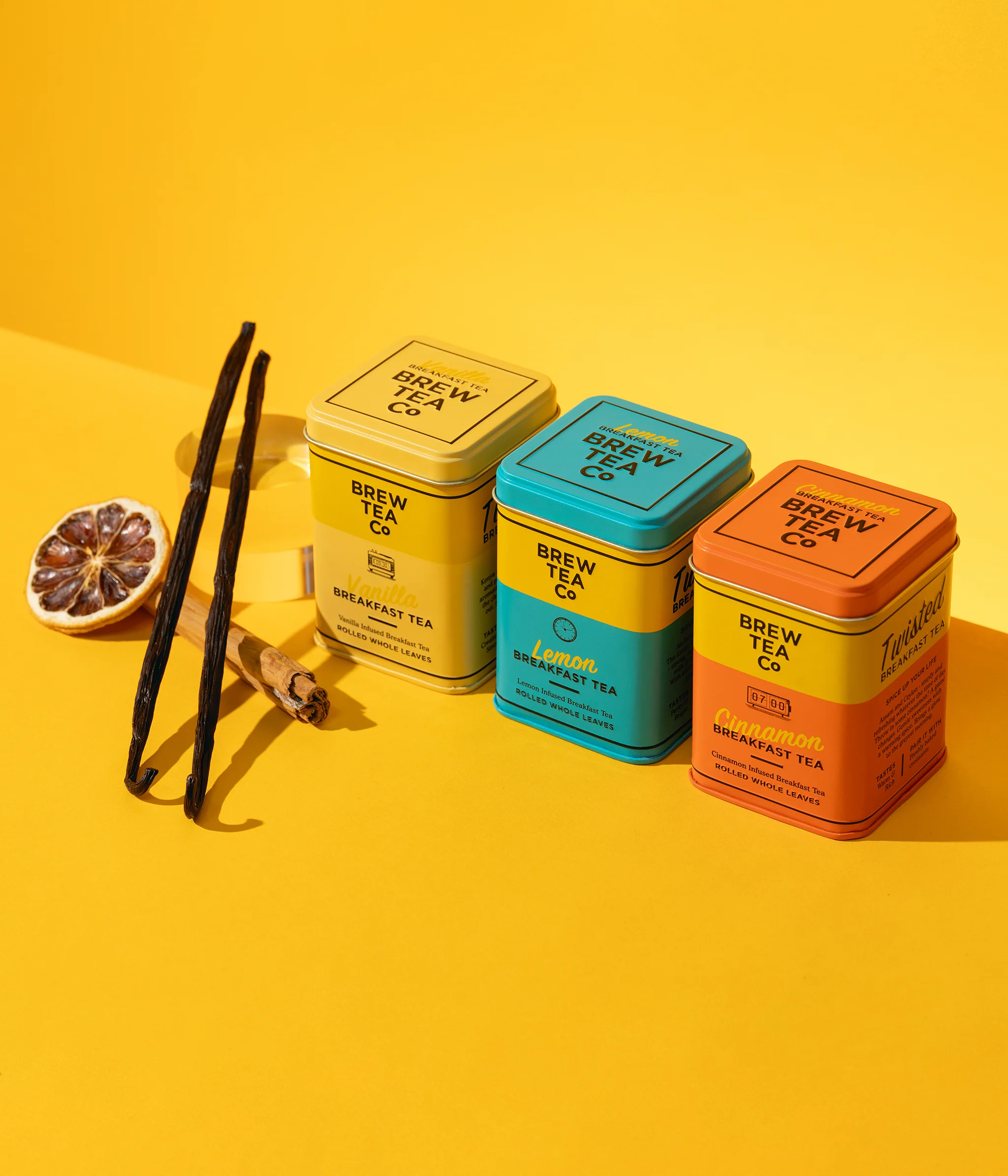 The Mini Twisted Breakfast Club - Image 3