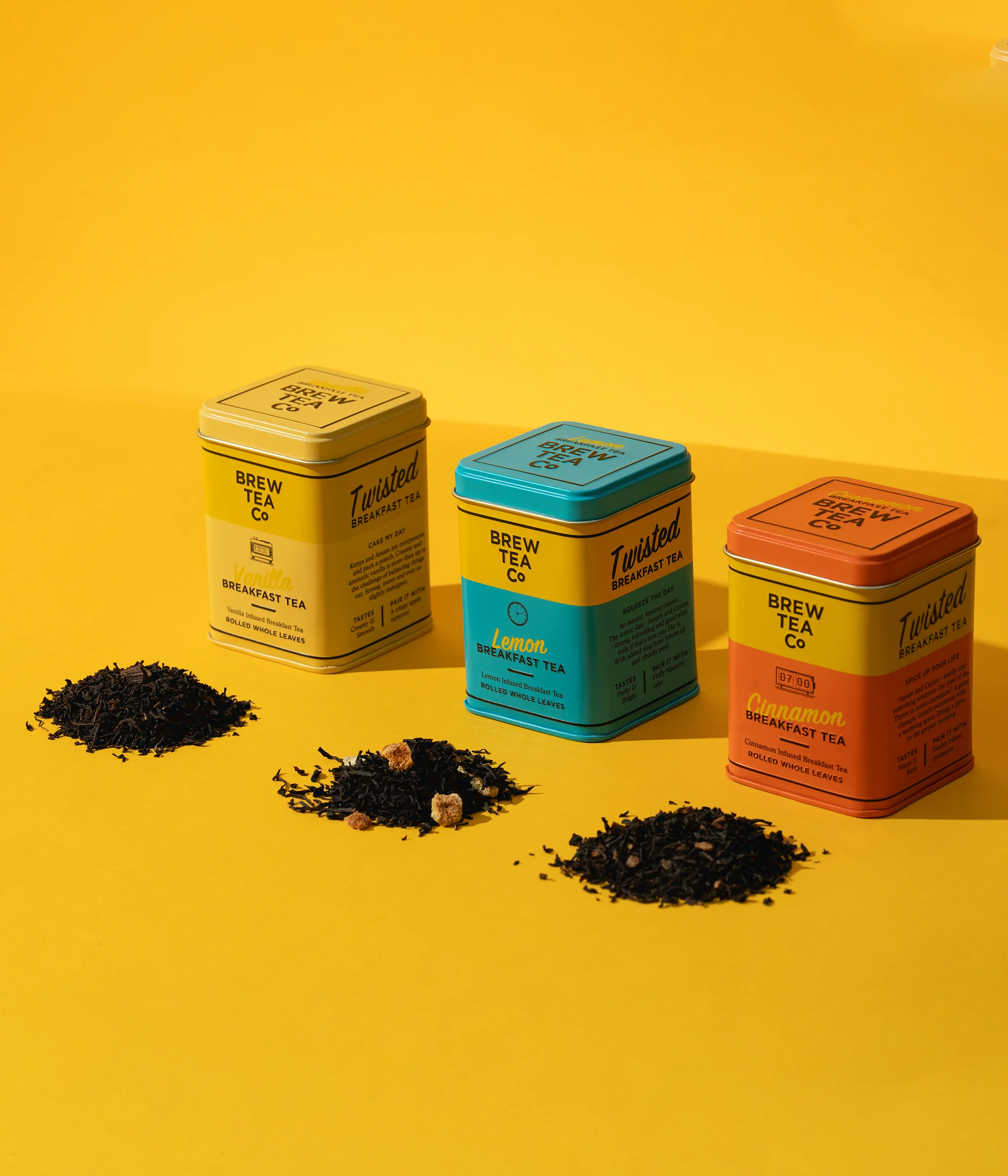 The Mini Twisted Breakfast Club - Image 4