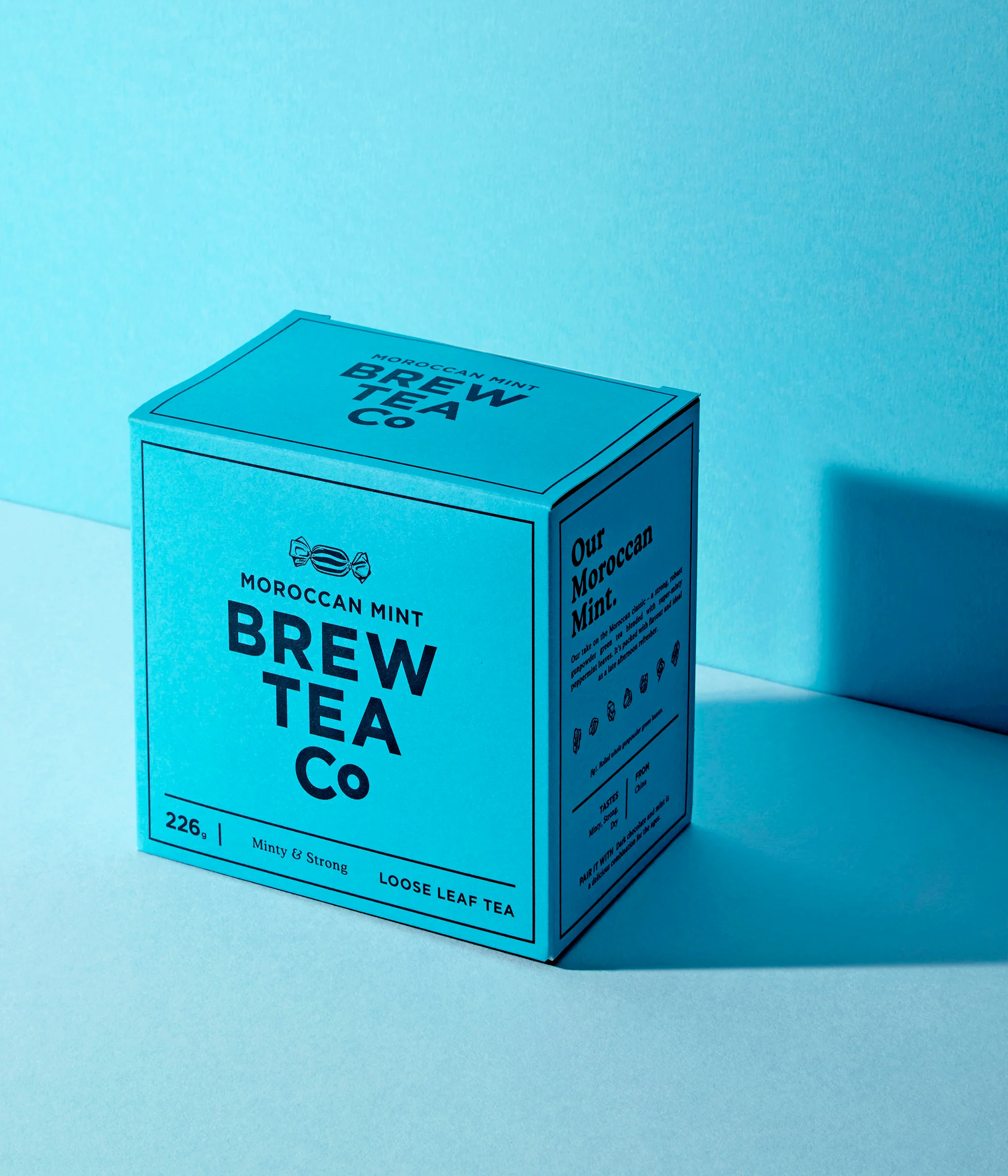 Moroccan Mint Tea - Image 4