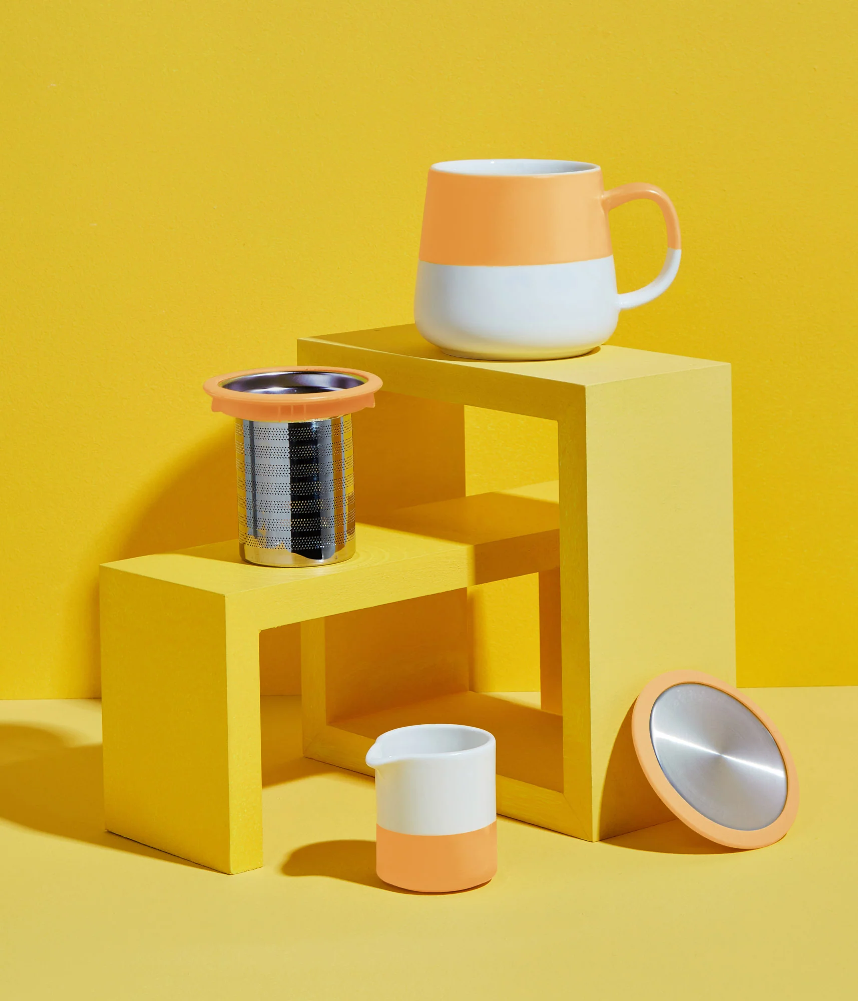 The 'Loose Leaf In A Cup' Kit - Image 10