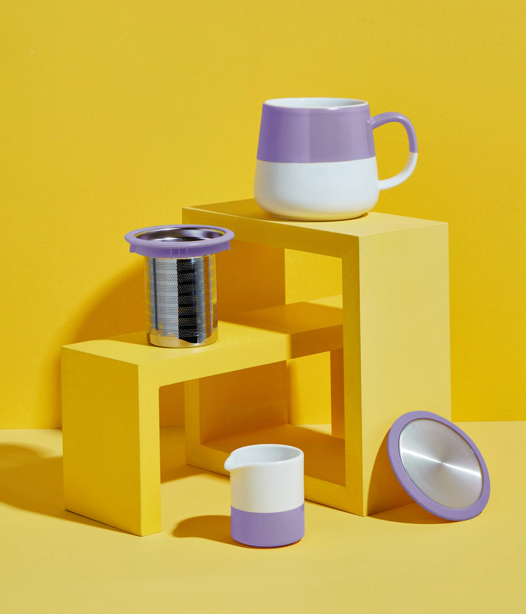 The 'Loose Leaf In A Cup' Kit - Image 11