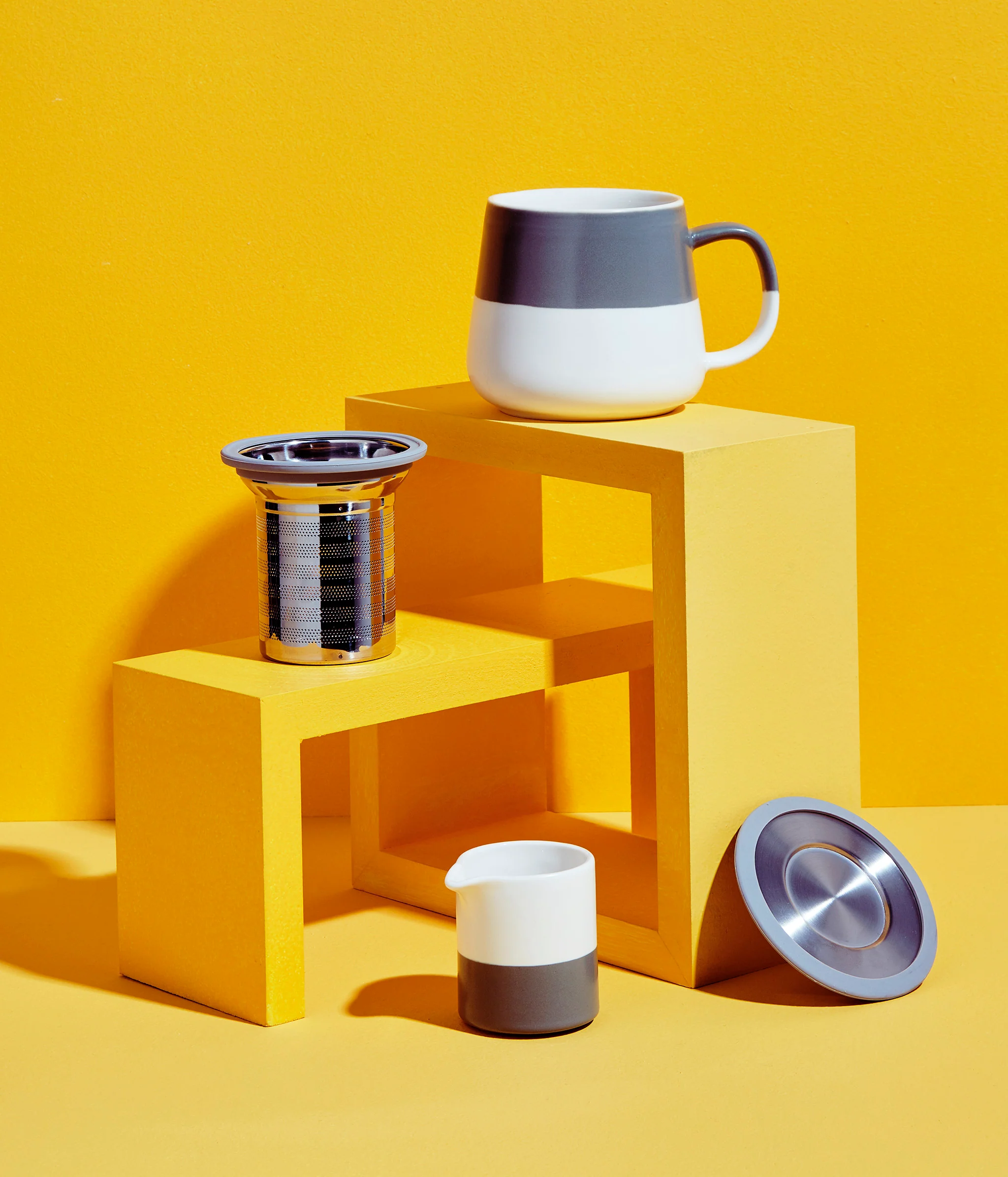 The 'Loose Leaf In A Cup' Kit - Image 3