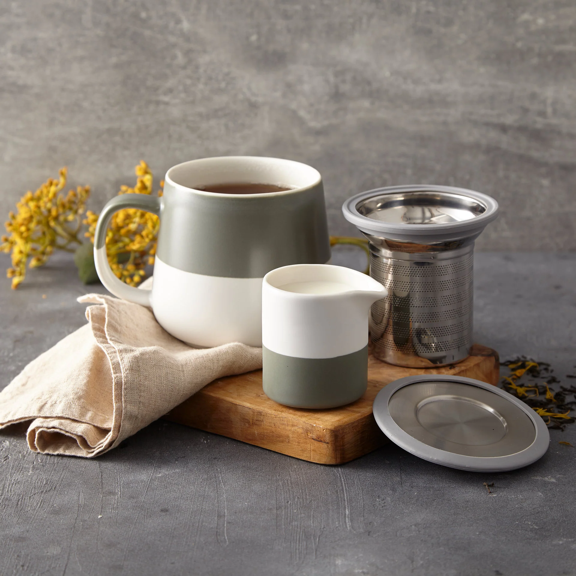 The 'Loose Leaf In A Cup' Kit - Image 5