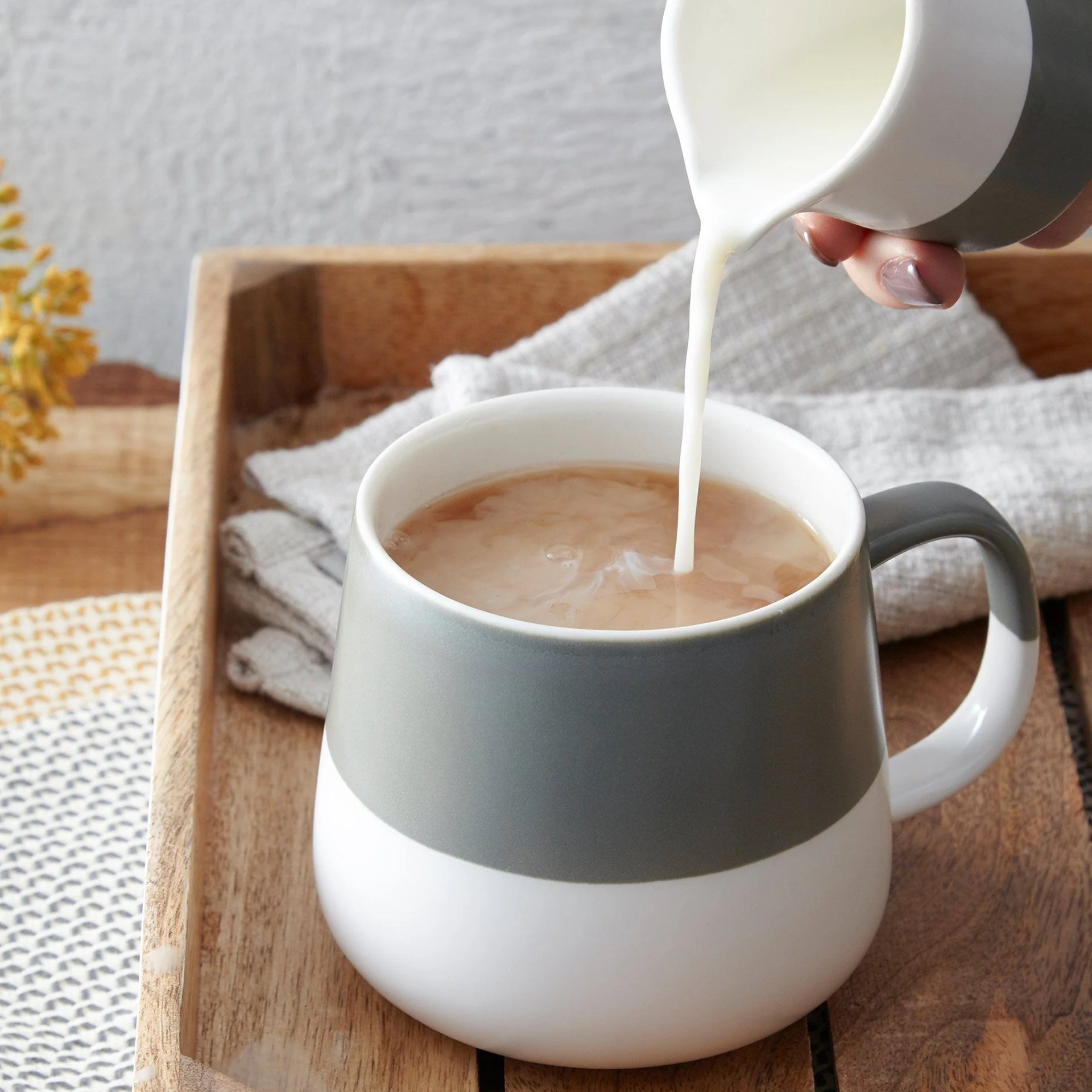 The 'Loose Leaf In A Cup' Kit - Image 6