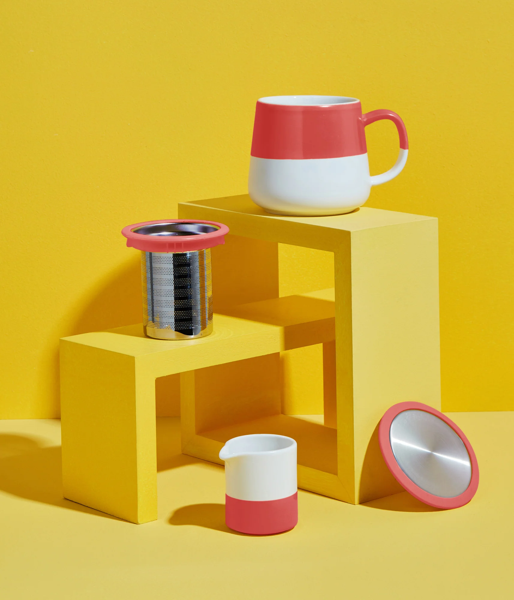 The 'Loose Leaf In A Cup' Kit - Image 7