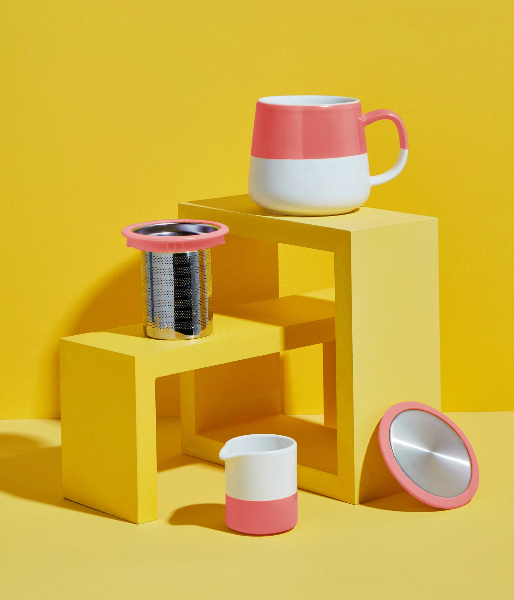 The 'Loose Leaf In A Cup' Kit - Image 8