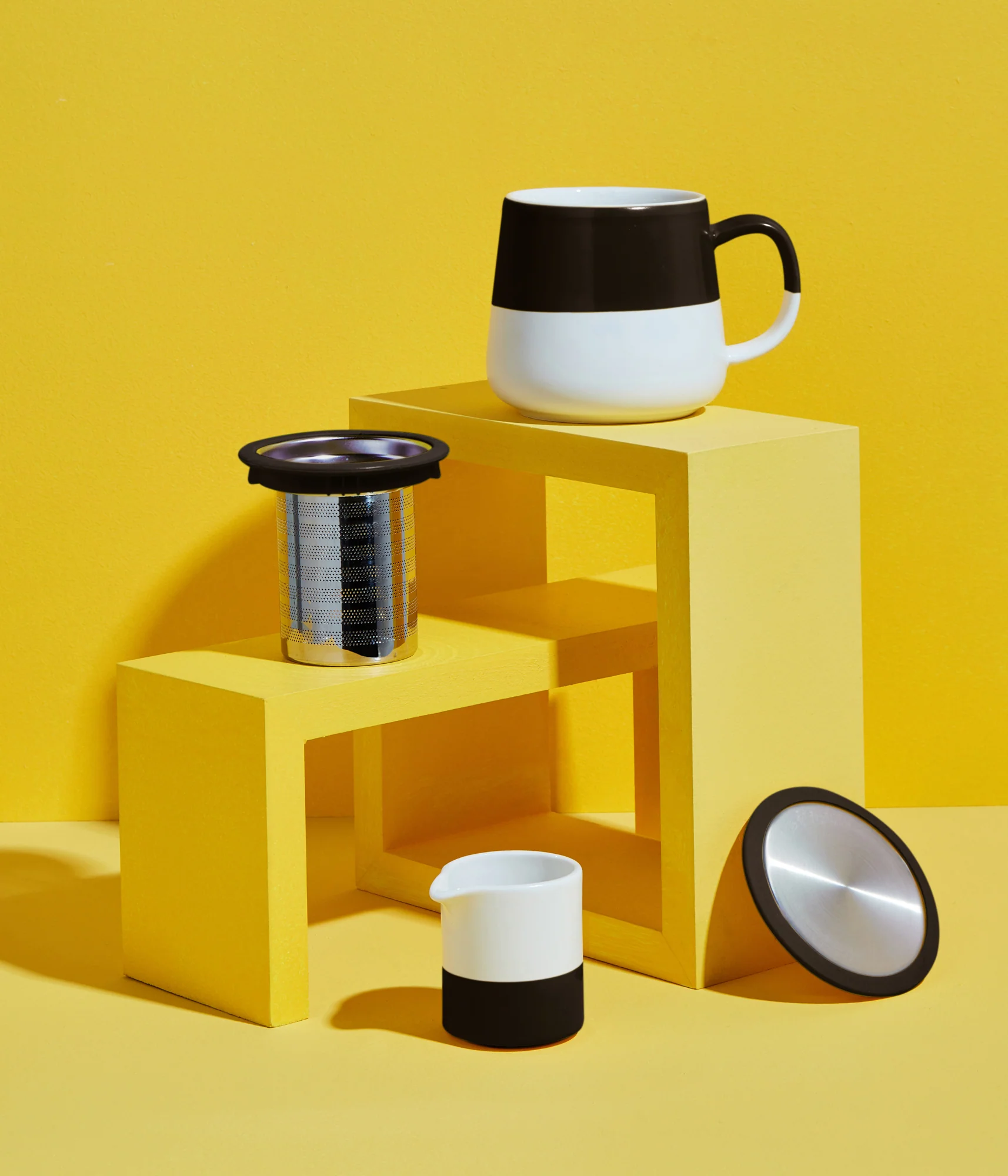 The 'Loose Leaf In A Cup' Kit - Image 9