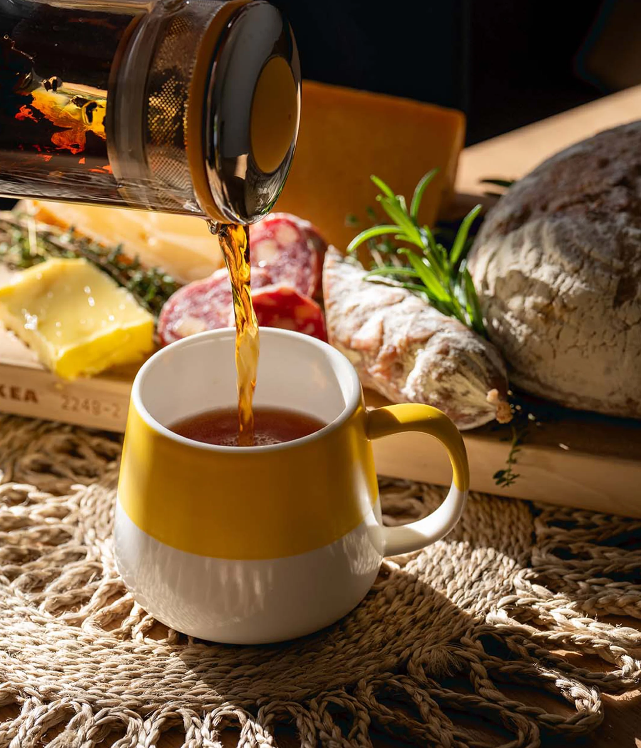 The Matchmaker - Image 3