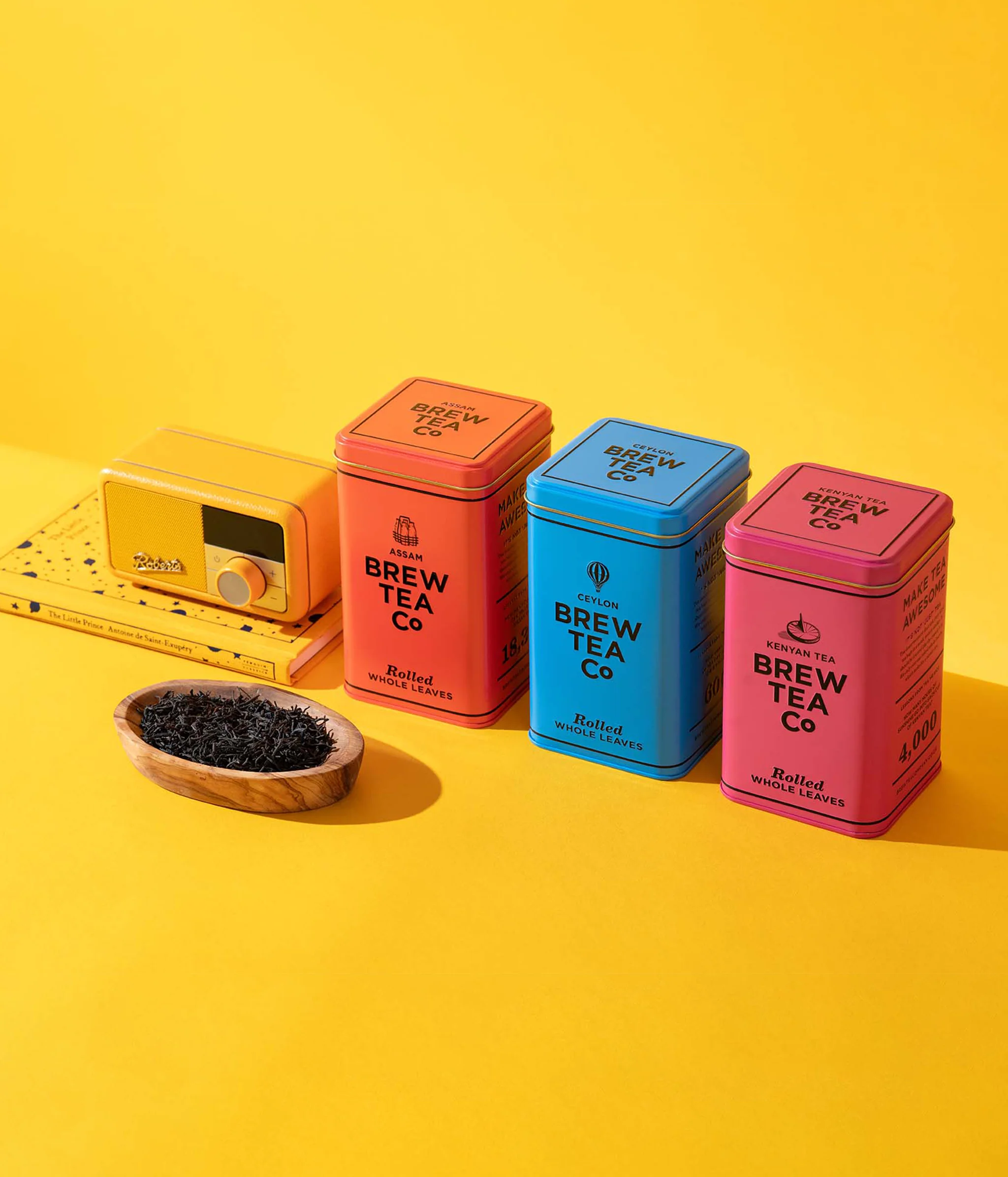 The Matchmaker - Image 5