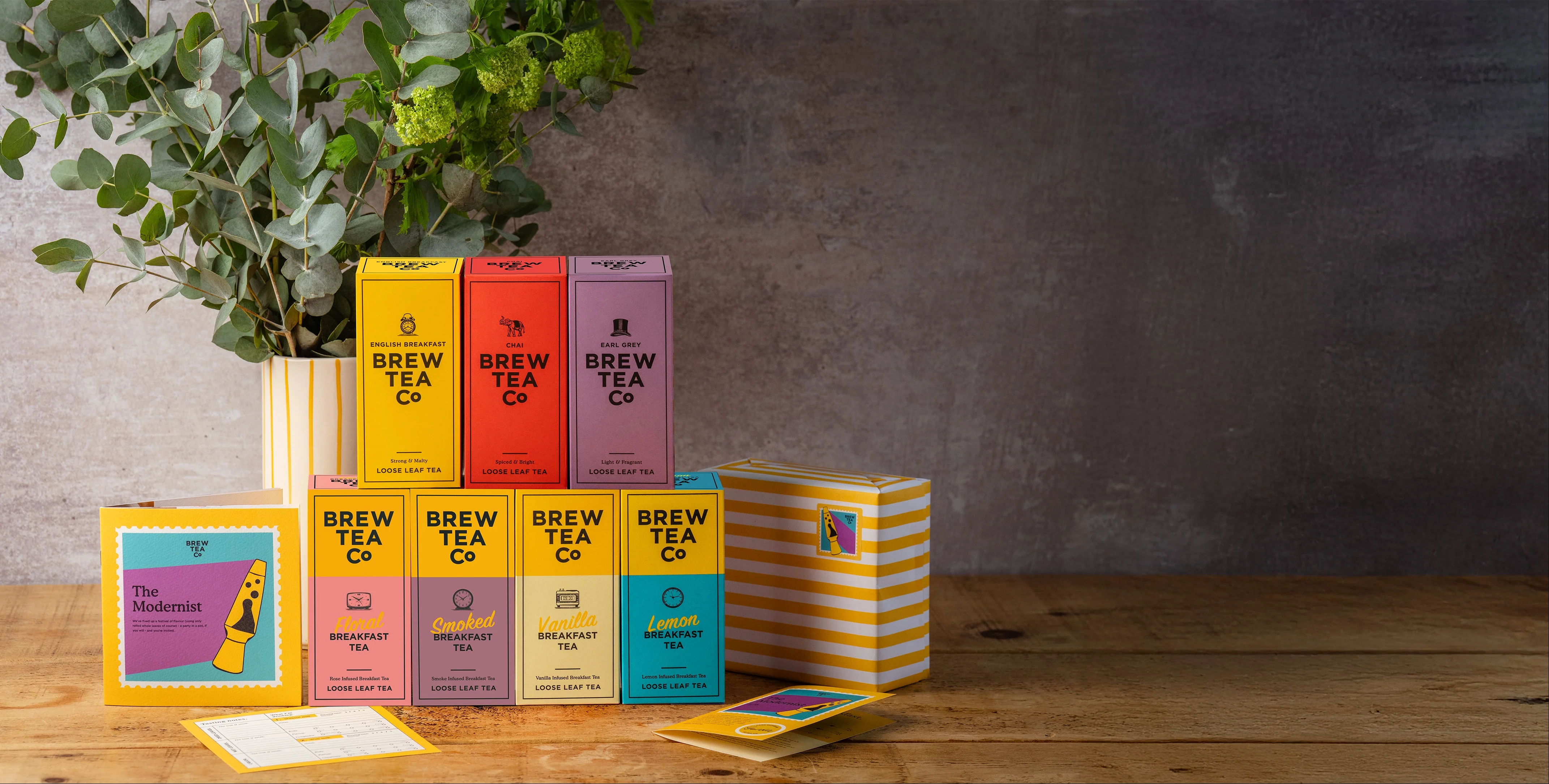 The Modernist - Test - Image 6