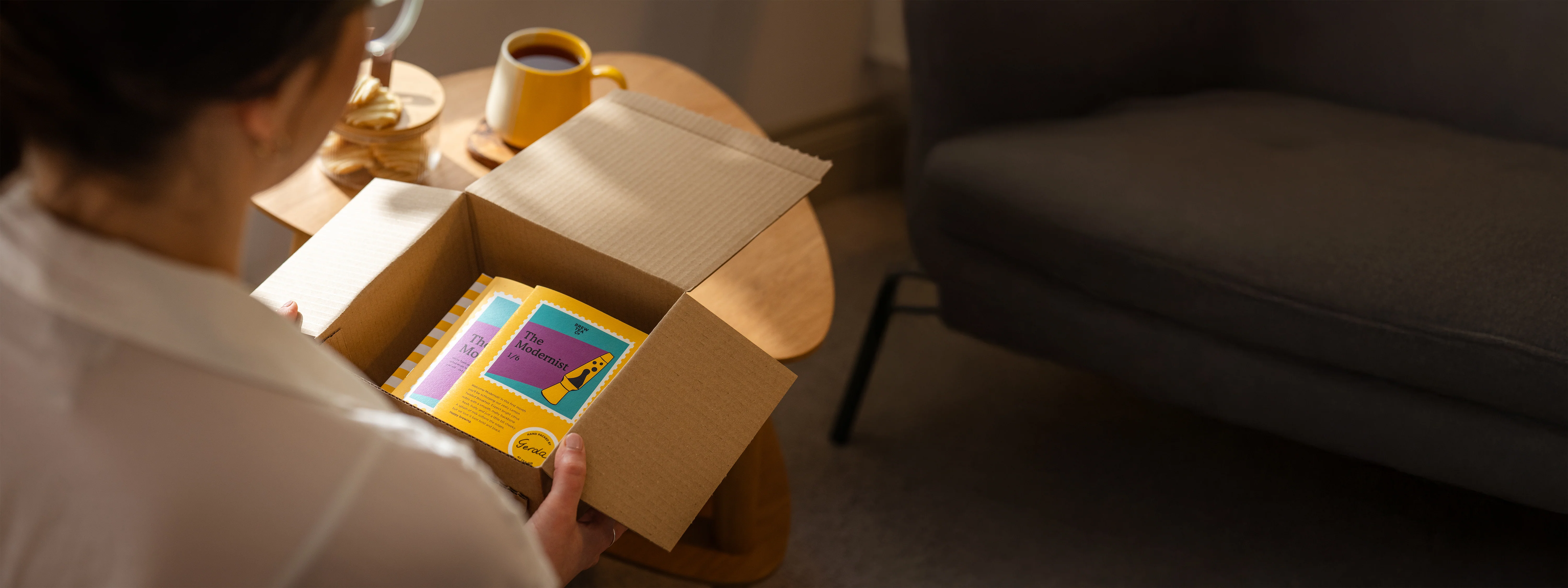 The Modernist - Test - Image 7