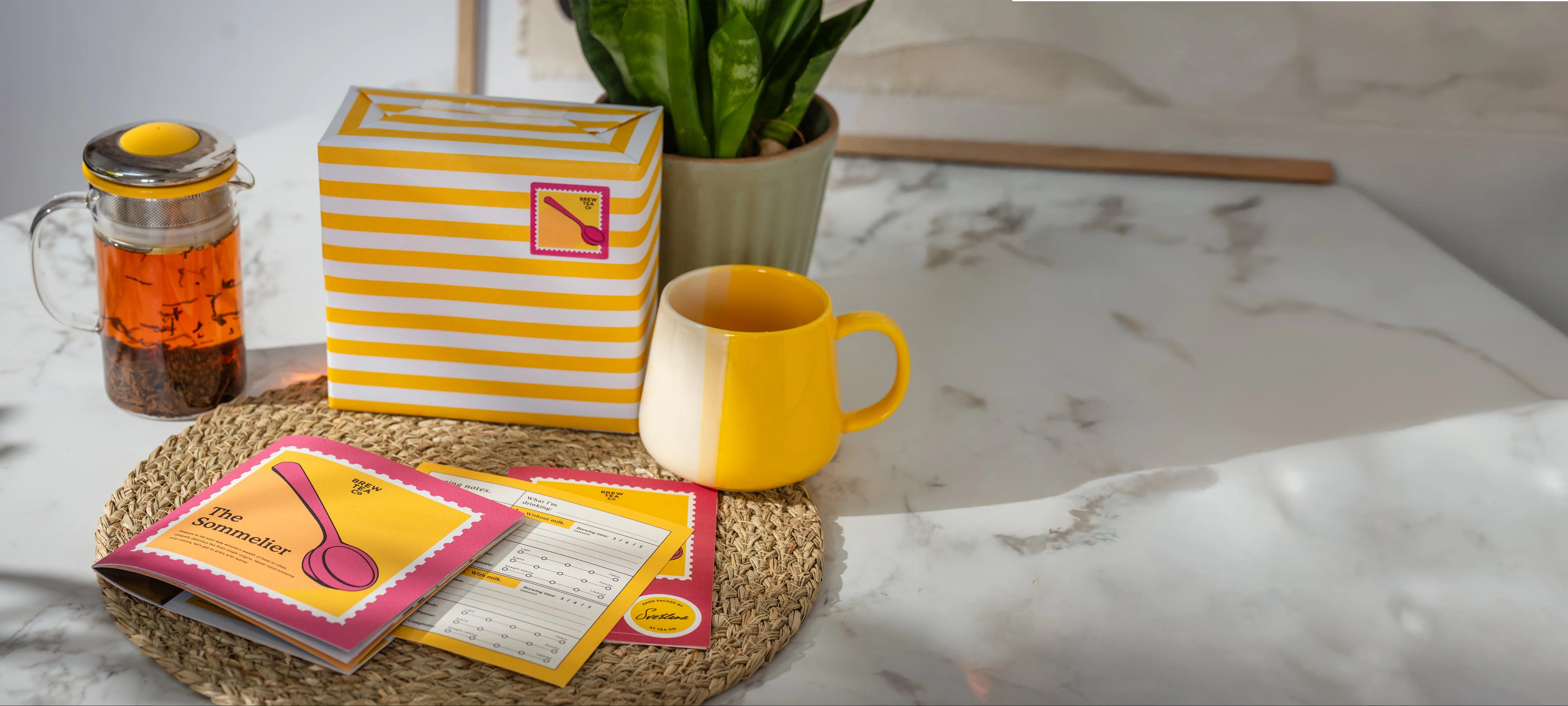 The Sommelier - Test - Image 3