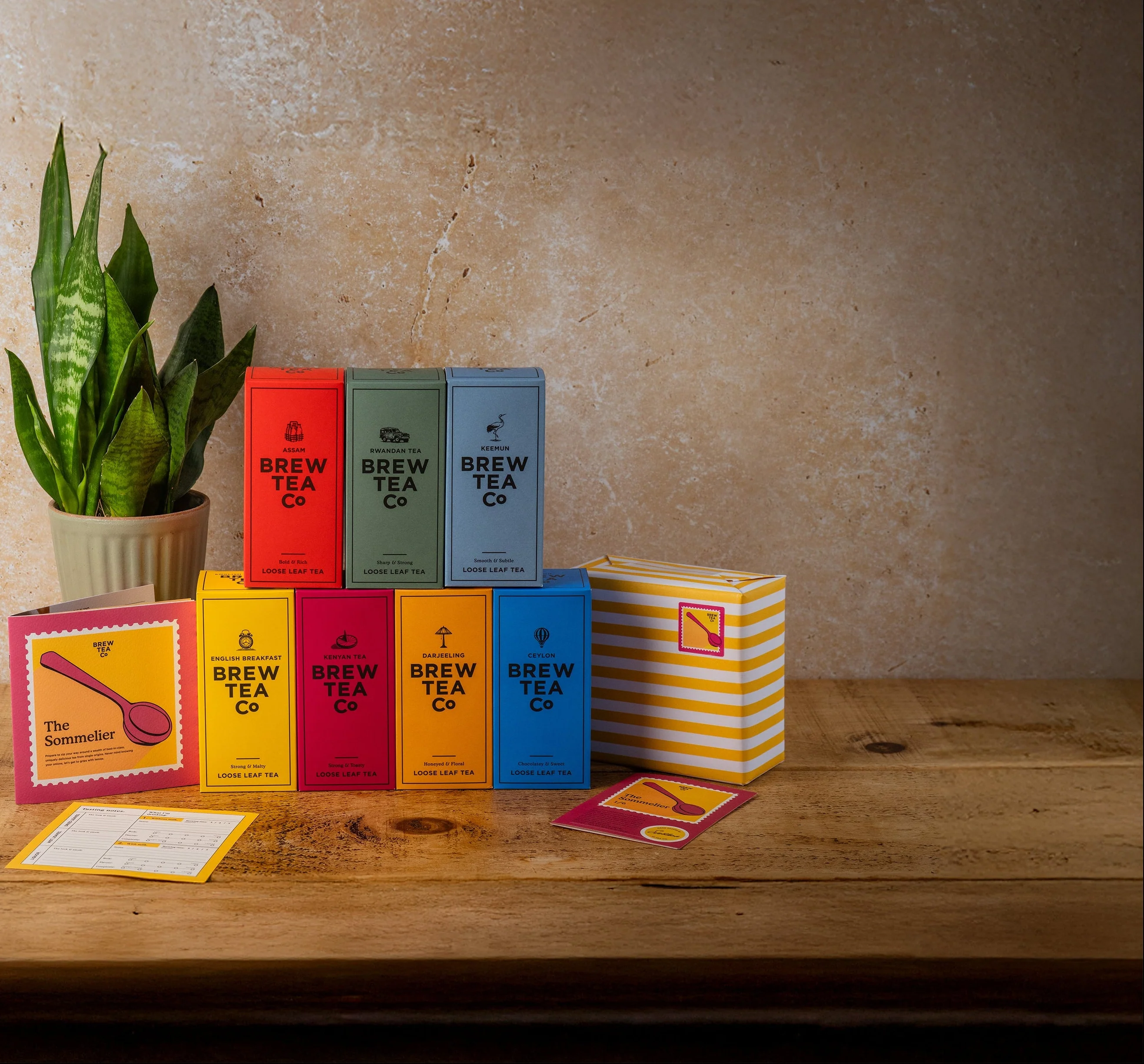 The Sommelier - Test - Image 6