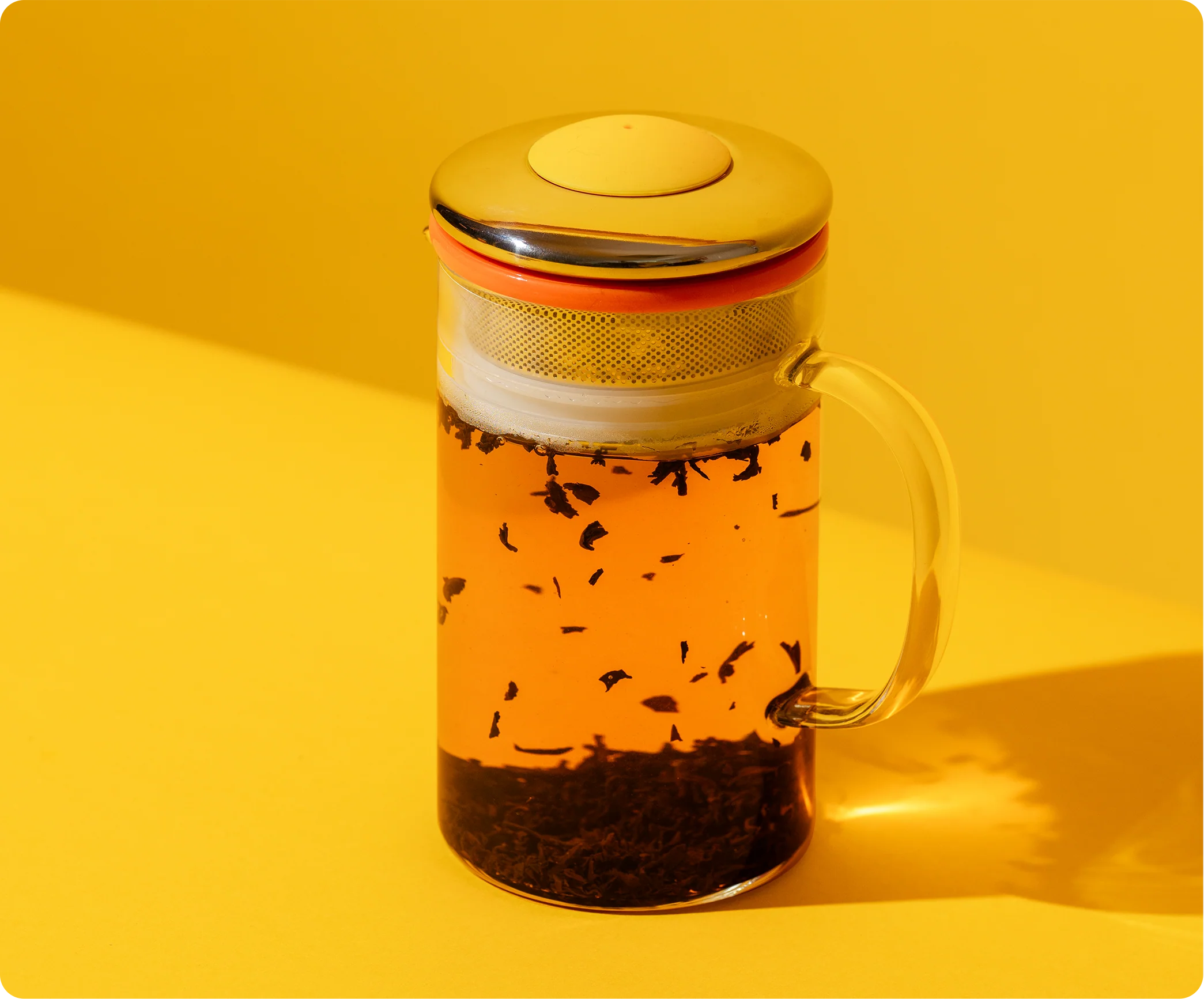 The Teapot for One - Image 10