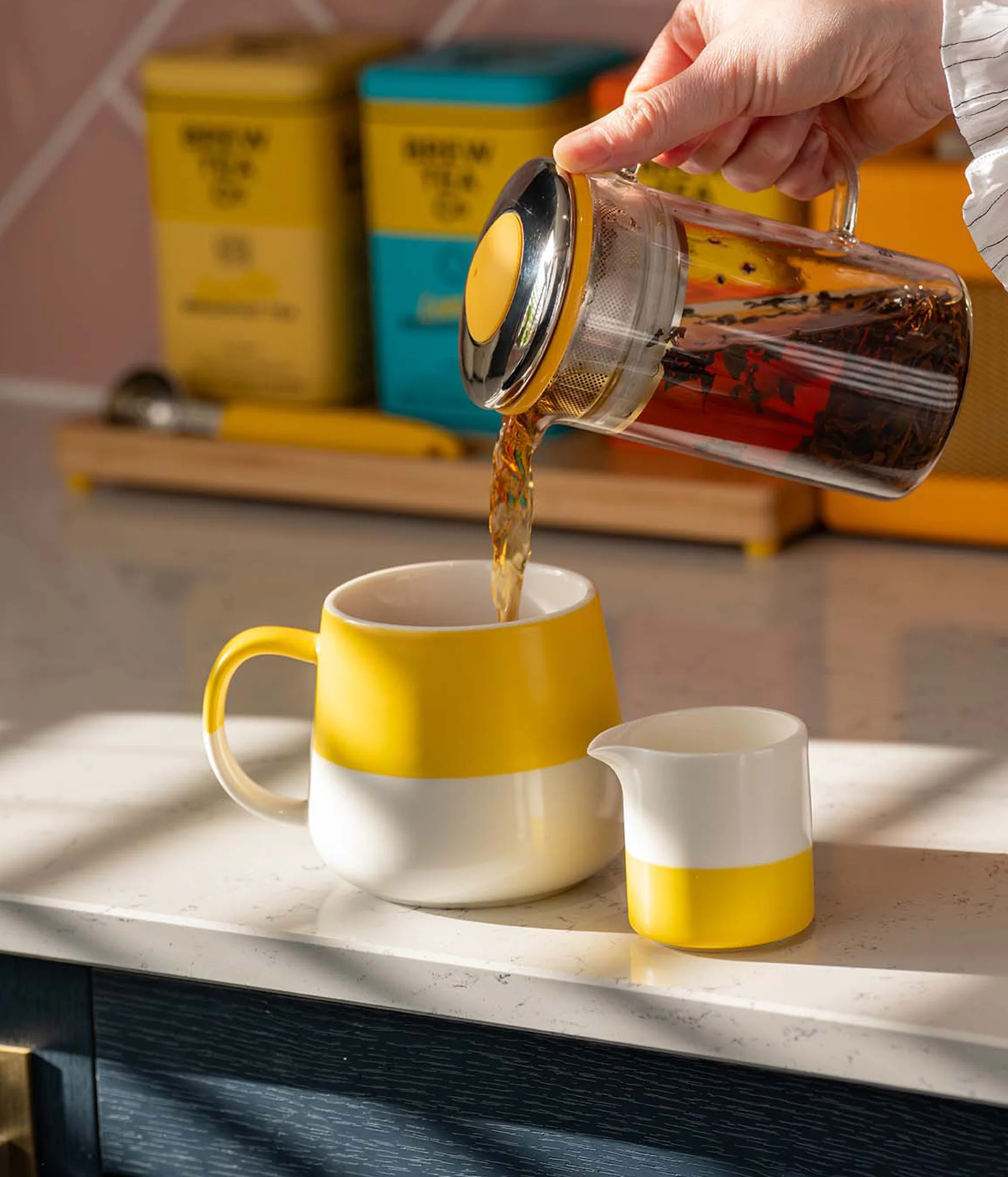 The Teapot for One - Image 3