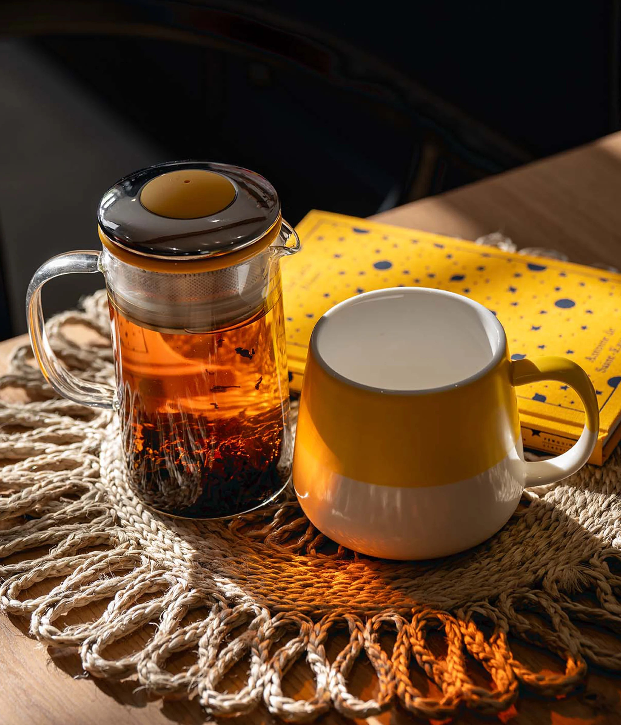 The Teapot for One - Image 4