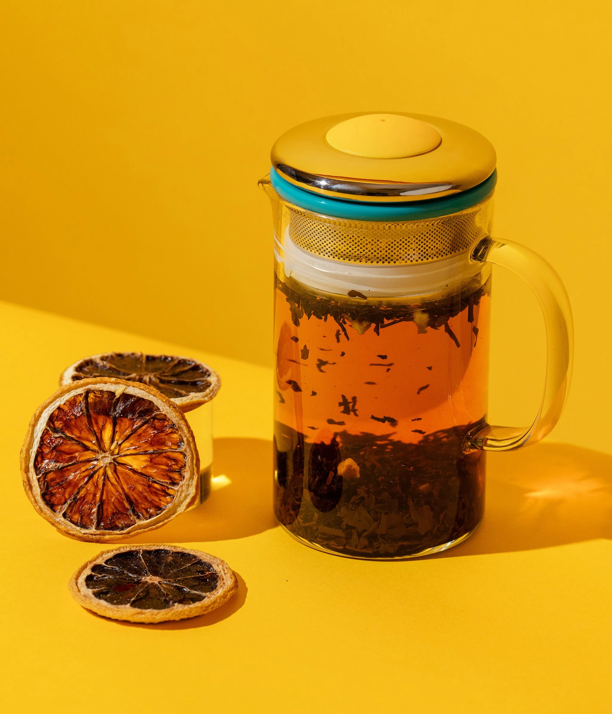 The Teapot for One - Image 8