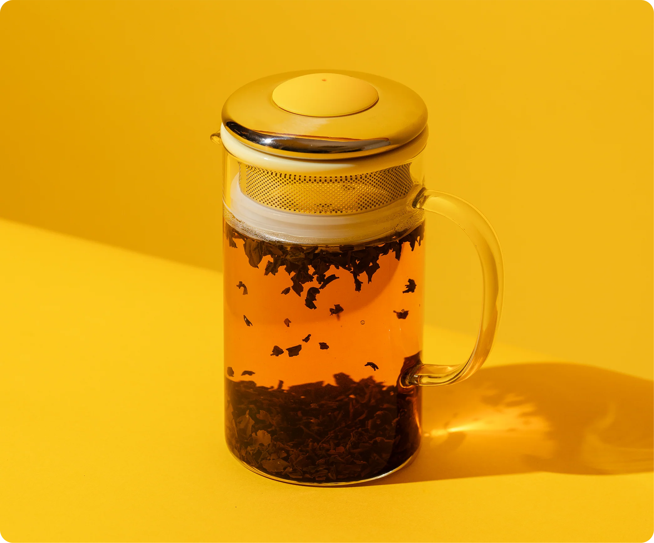 The Teapot for One - Image 9