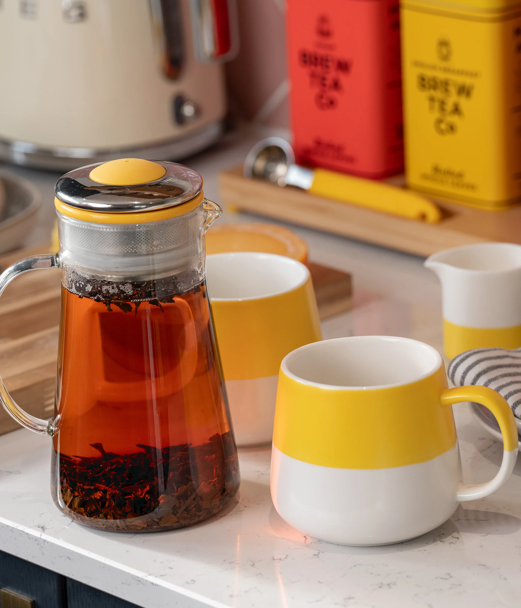 The Teapot for Two - Image 4