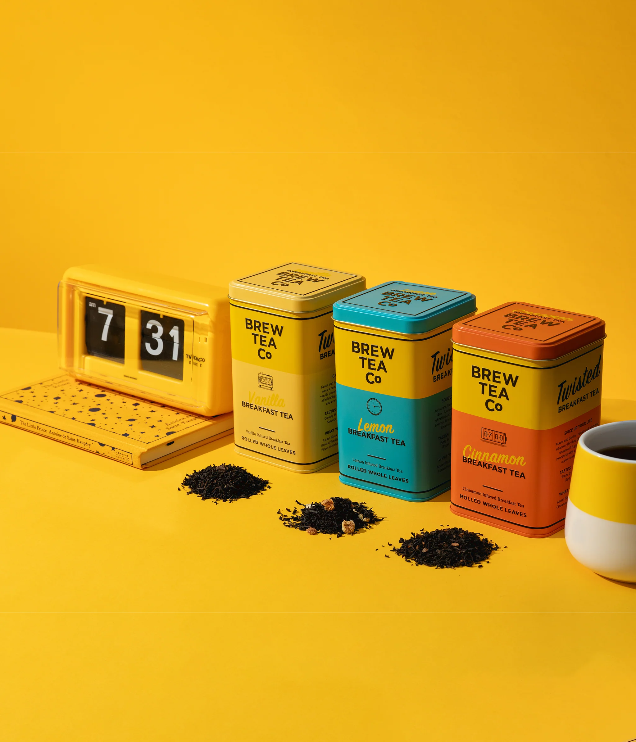 The Twisted Breakfast Club - Image 4