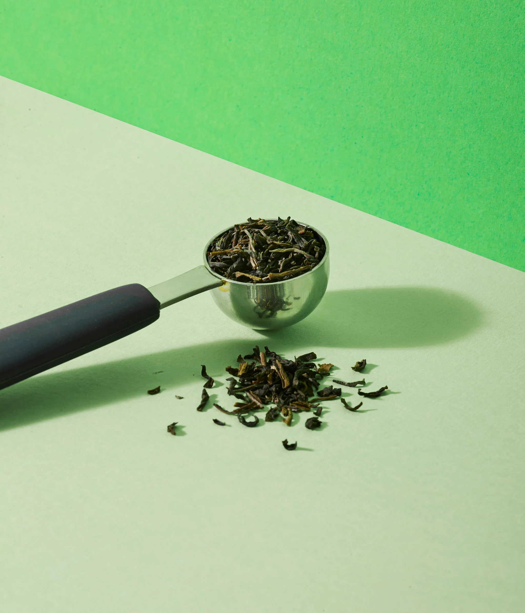 Yunnan Green Tea - Image 3